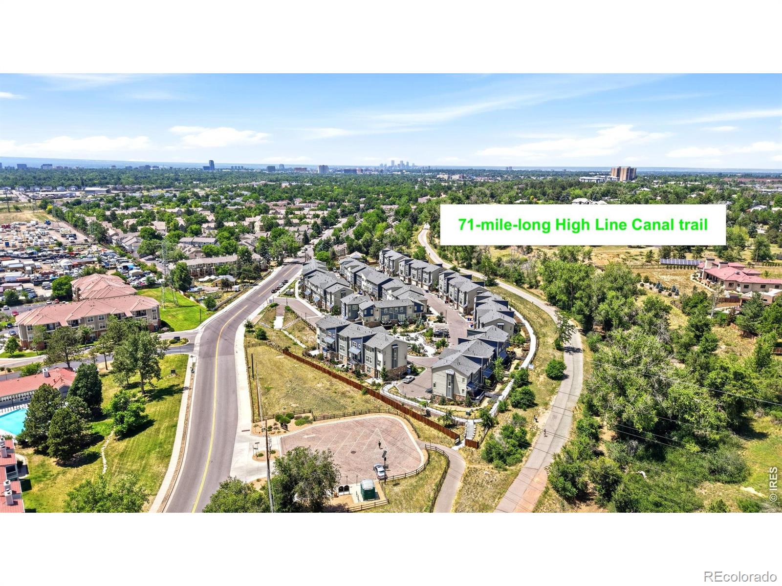 MLS Image #25 for 1885 s quebec way c15,denver, Colorado