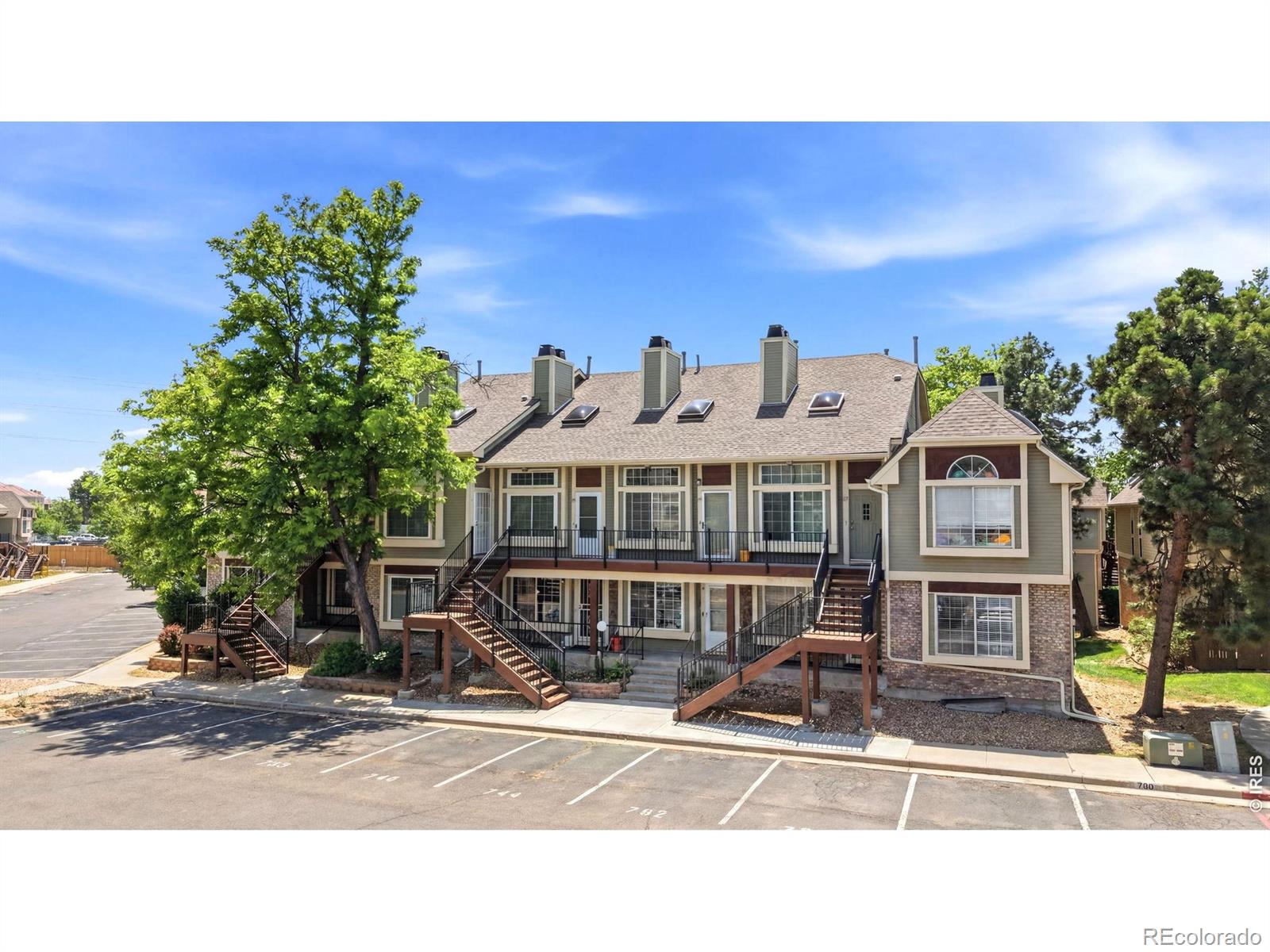 MLS Image #29 for 1885 s quebec way c15,denver, Colorado