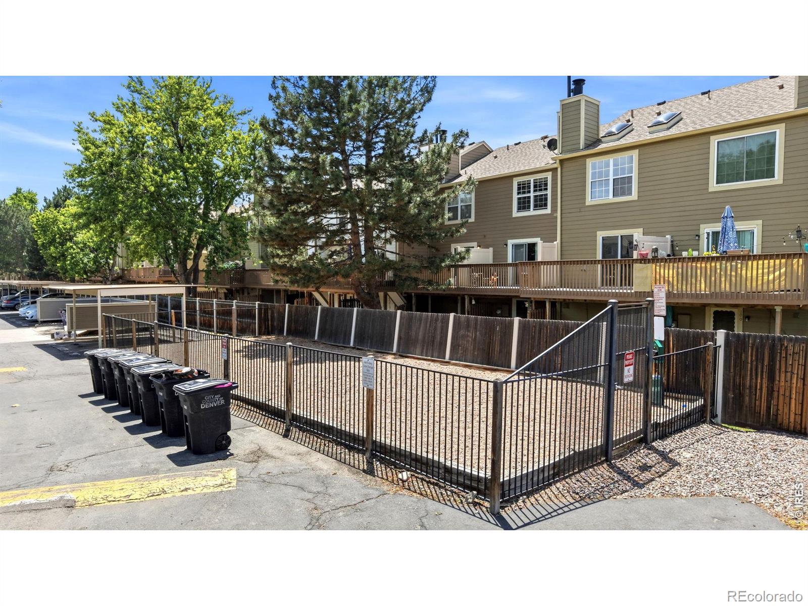 MLS Image #31 for 1885 s quebec way c15,denver, Colorado