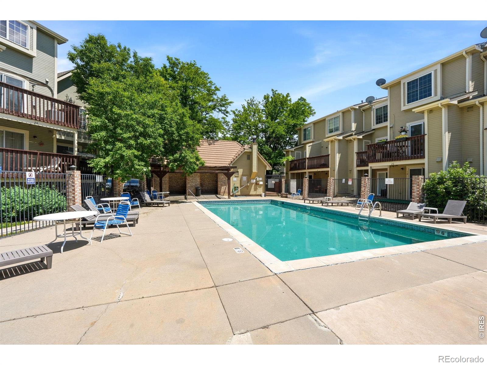 MLS Image #33 for 1885 s quebec way c15,denver, Colorado