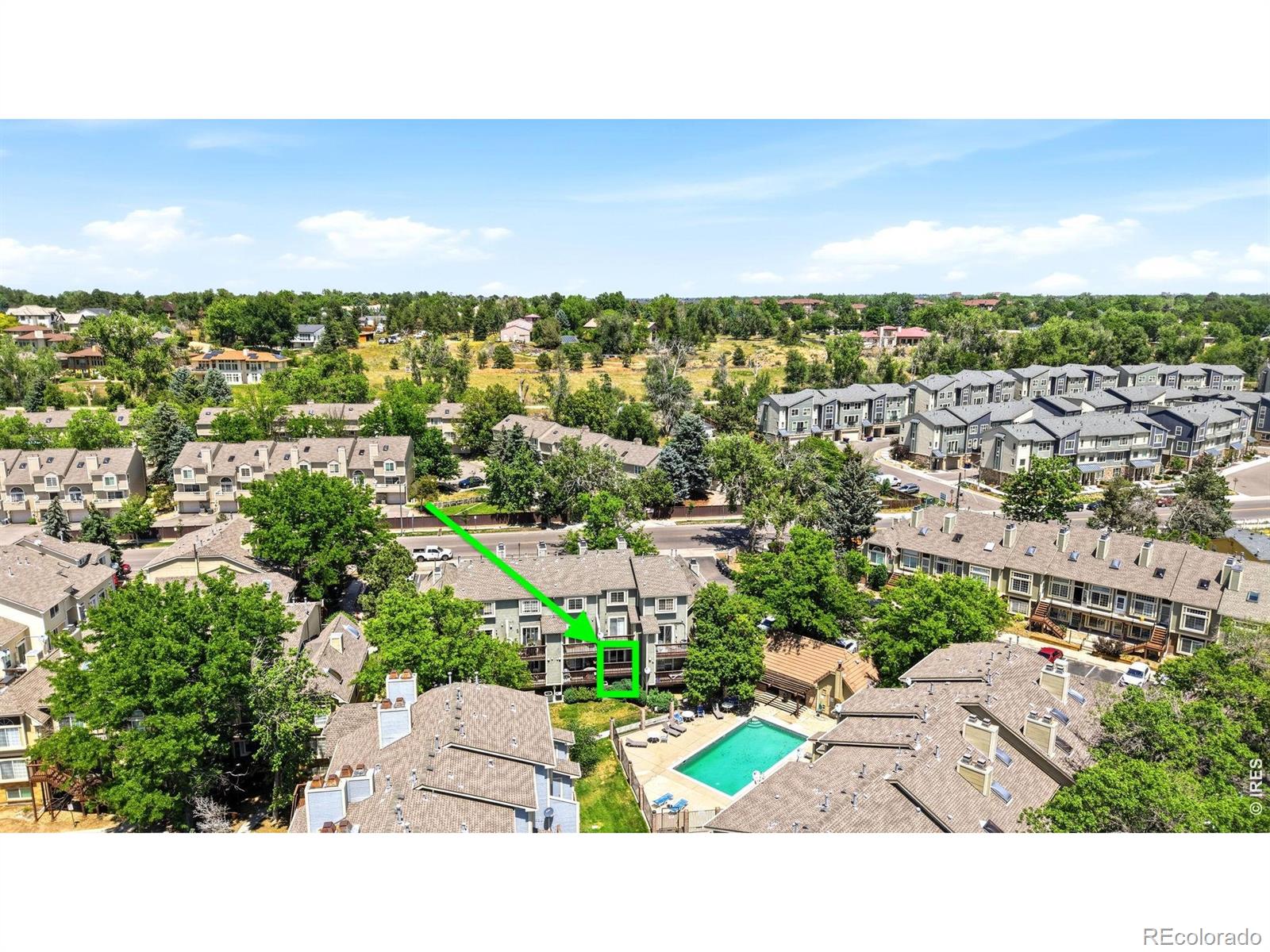 MLS Image #34 for 1885 s quebec way c15,denver, Colorado