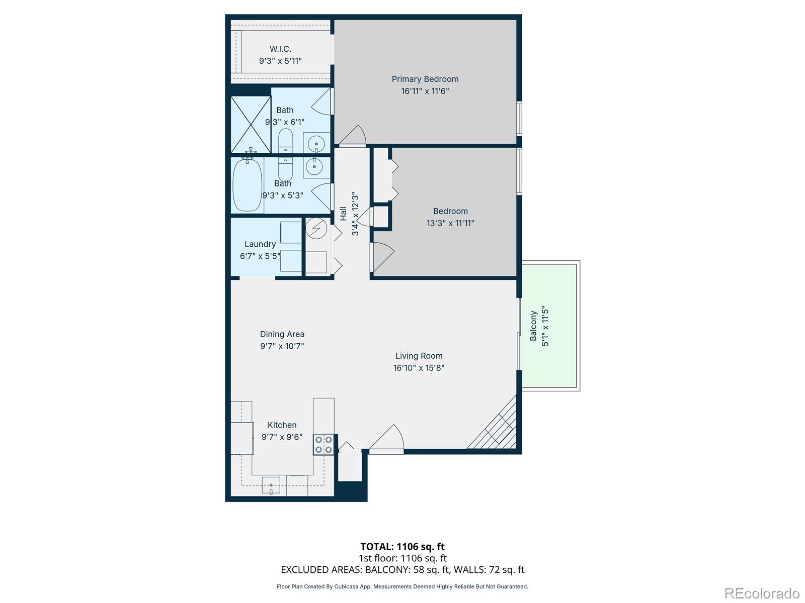 MLS Image #24 for 337  wright street,lakewood, Colorado