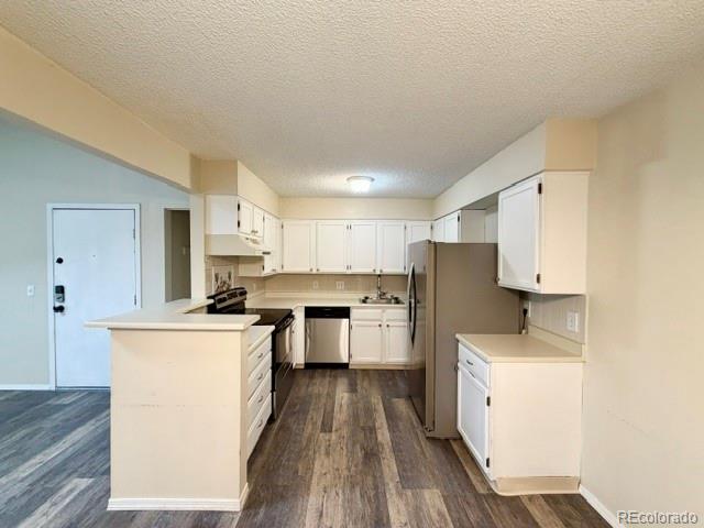 MLS Image #3 for 337  wright street 302,lakewood, Colorado