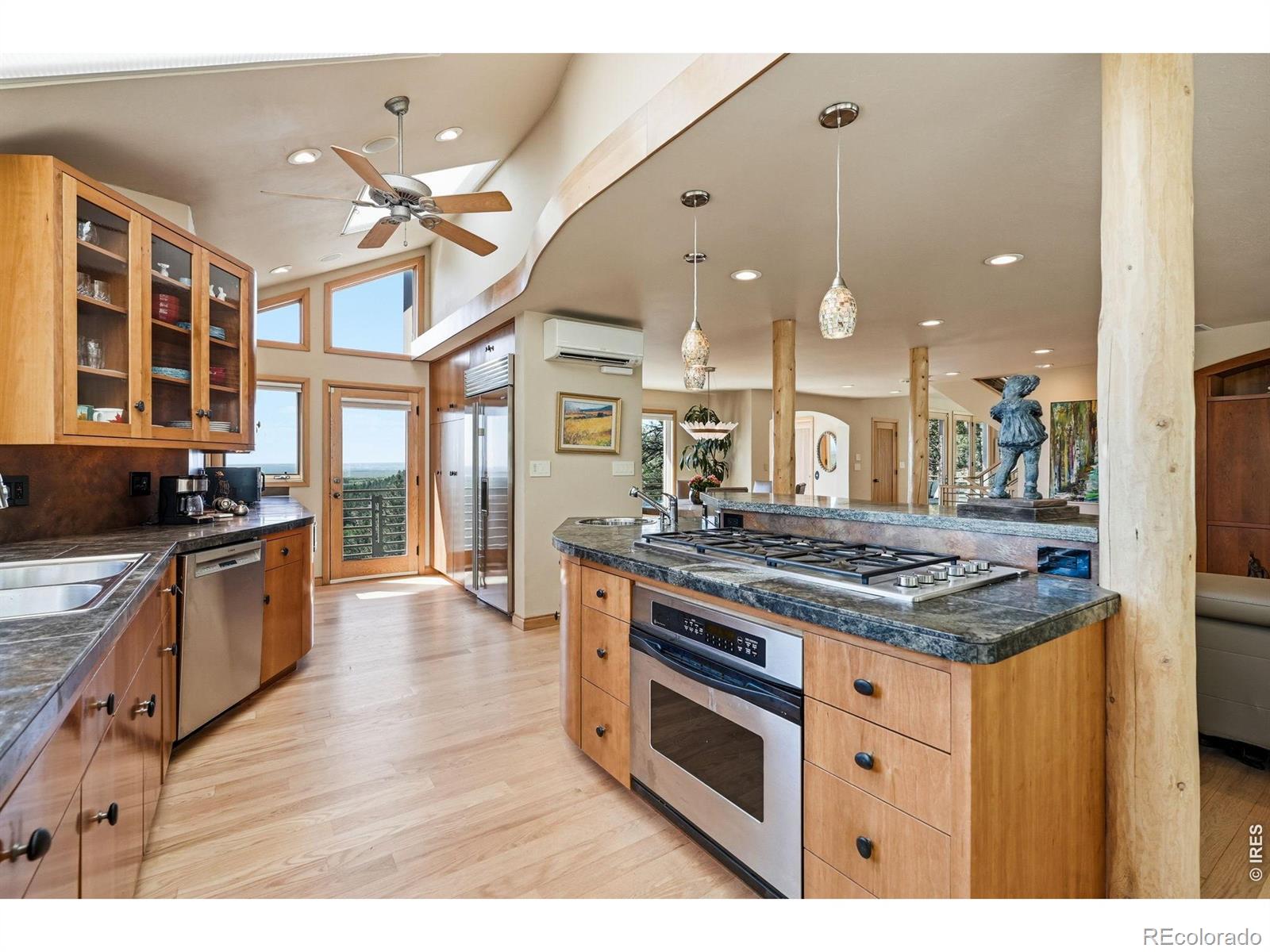 MLS Image #13 for 2881 n lakeridge trail,boulder, Colorado