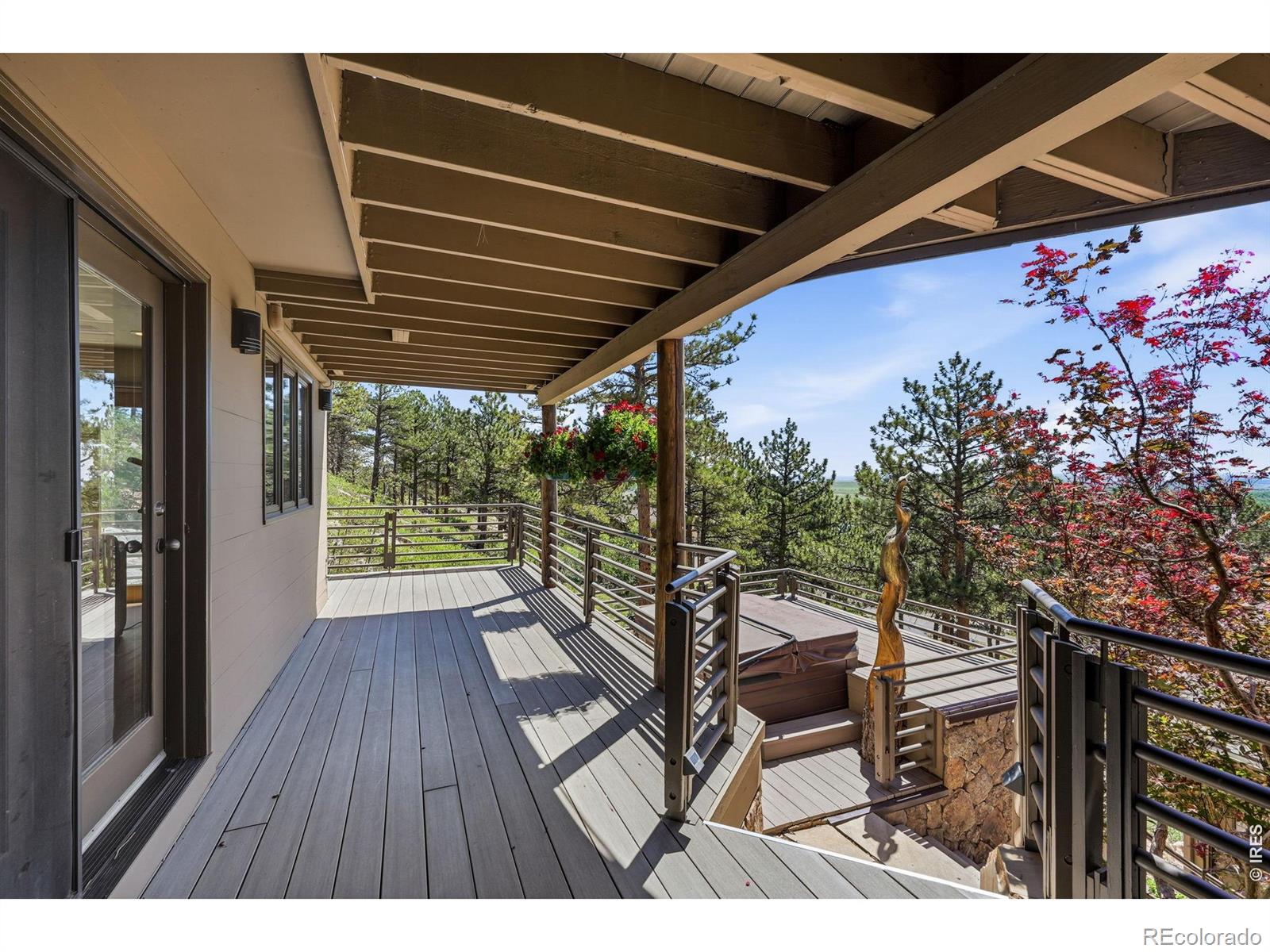MLS Image #33 for 2881 n lakeridge trail,boulder, Colorado