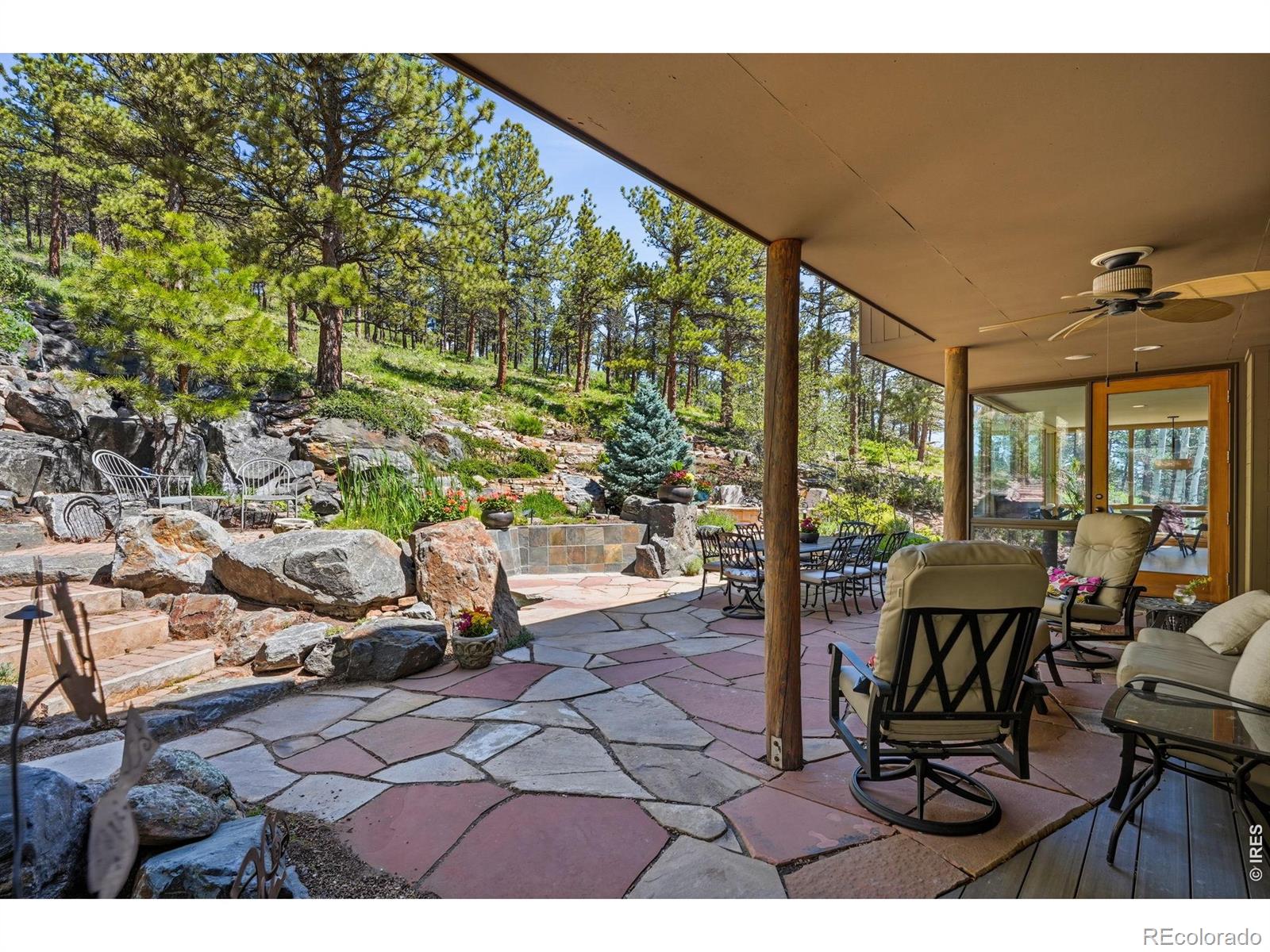 MLS Image #34 for 2881 n lakeridge trail,boulder, Colorado