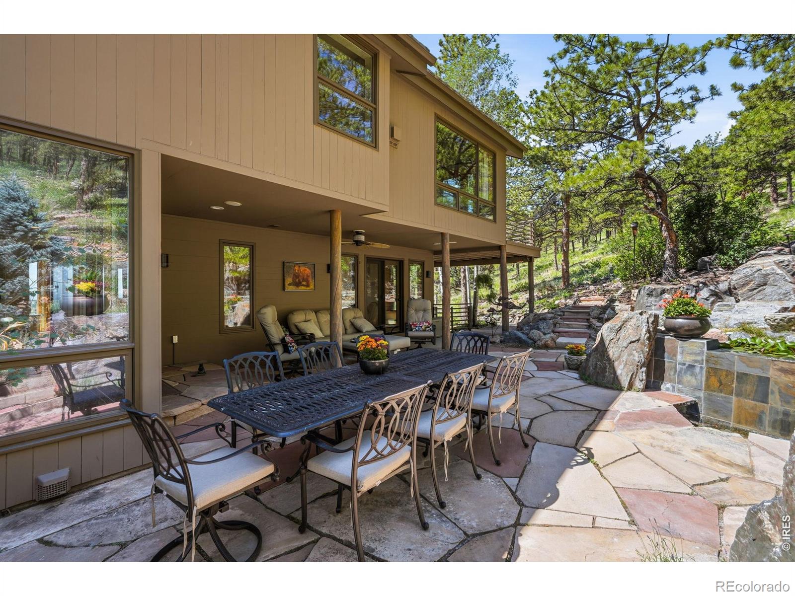 MLS Image #35 for 2881 n lakeridge trail,boulder, Colorado