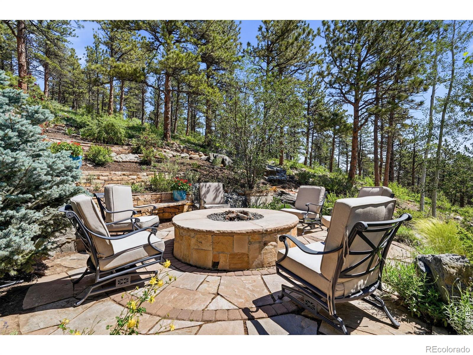 MLS Image #37 for 2881 n lakeridge trail,boulder, Colorado