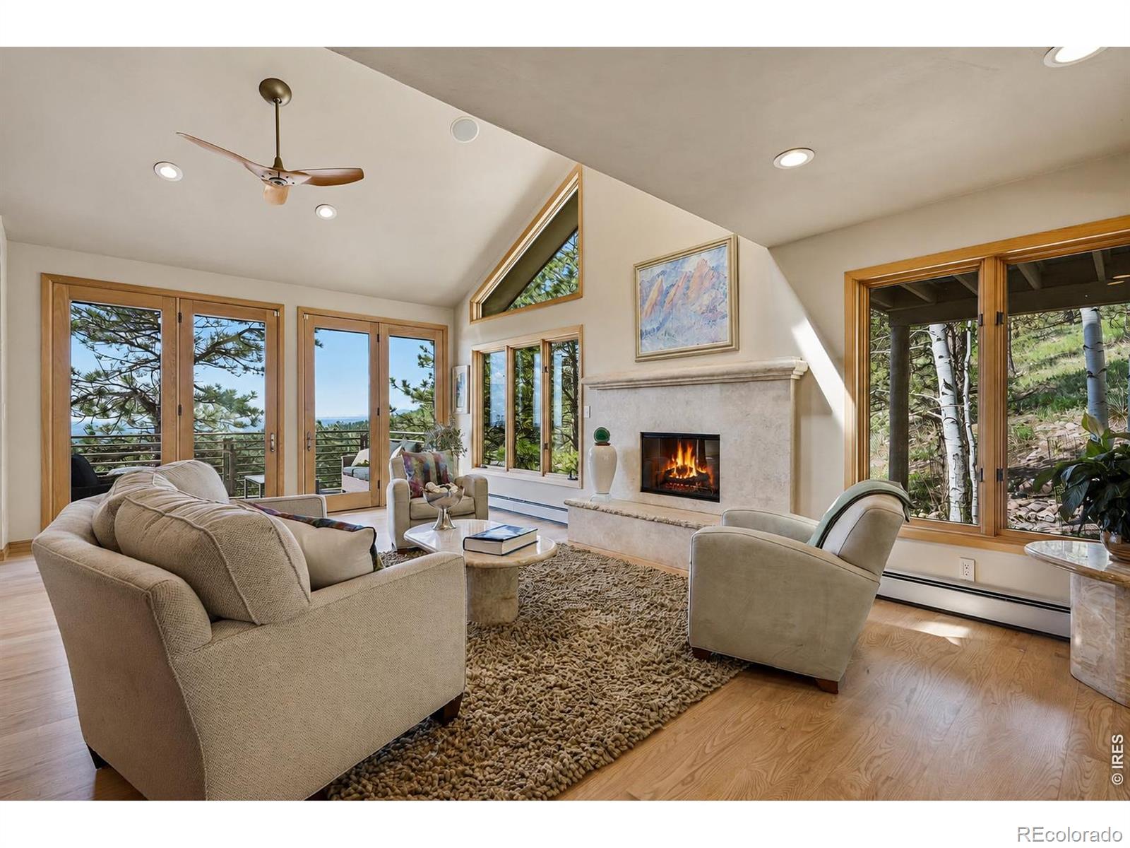 MLS Image #4 for 2881 n lakeridge trail,boulder, Colorado