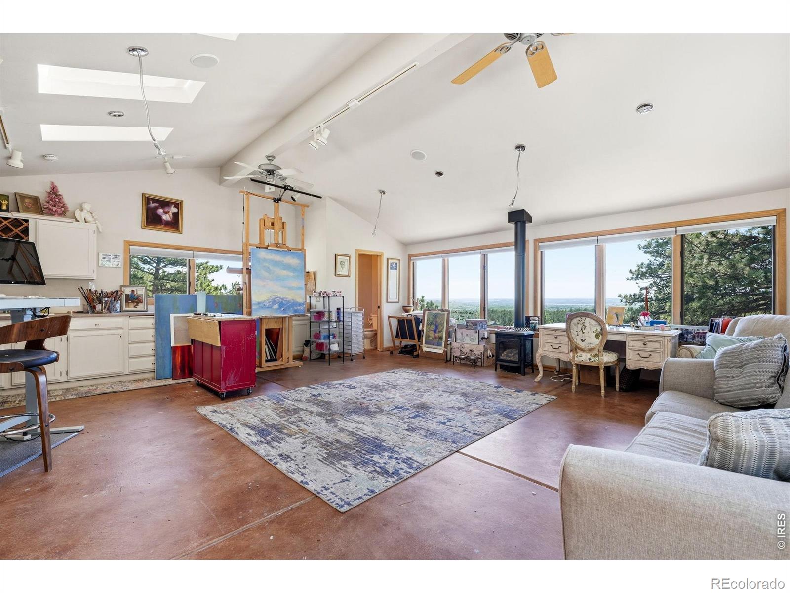 MLS Image #40 for 2881 n lakeridge trail,boulder, Colorado