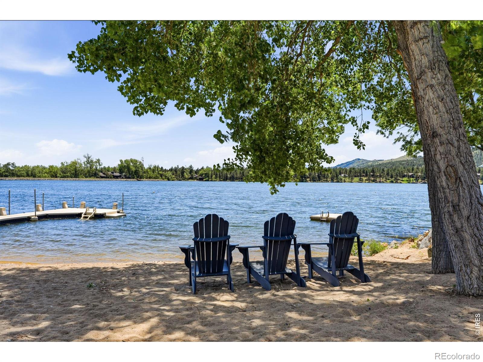 MLS Image #41 for 2881 n lakeridge trail,boulder, Colorado