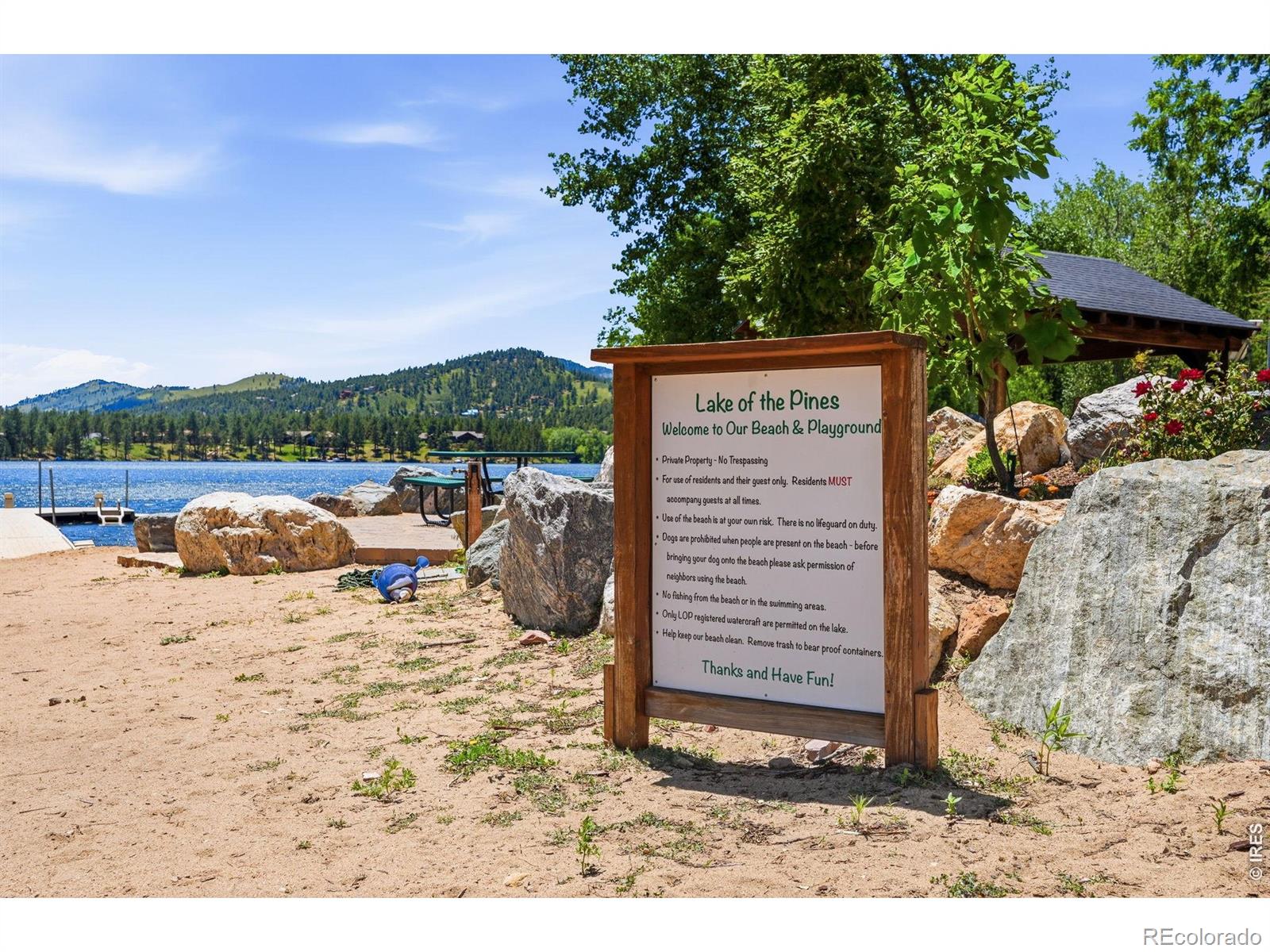 MLS Image #42 for 2881 n lakeridge trail,boulder, Colorado