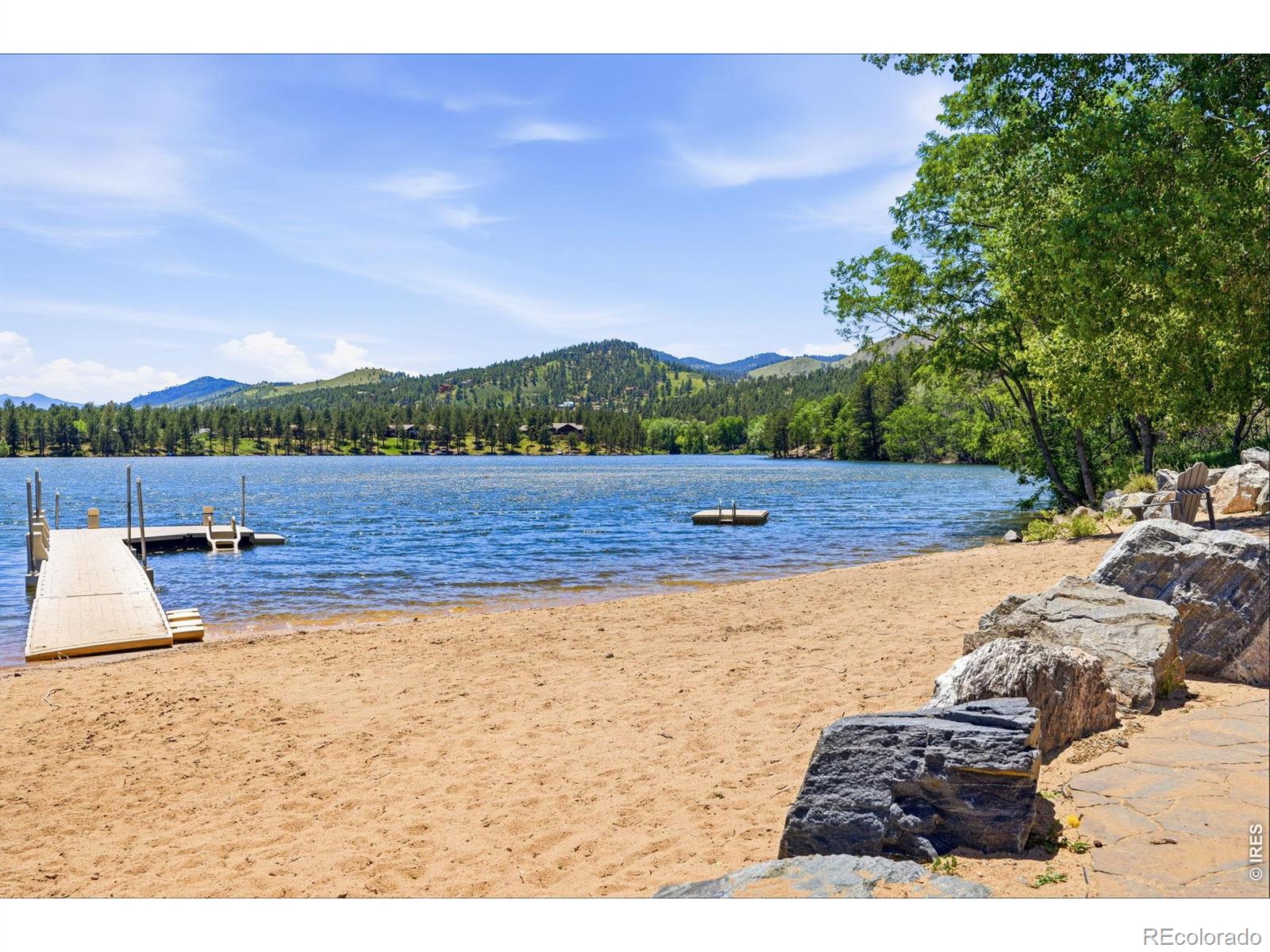 MLS Image #43 for 2881 n lakeridge trail,boulder, Colorado
