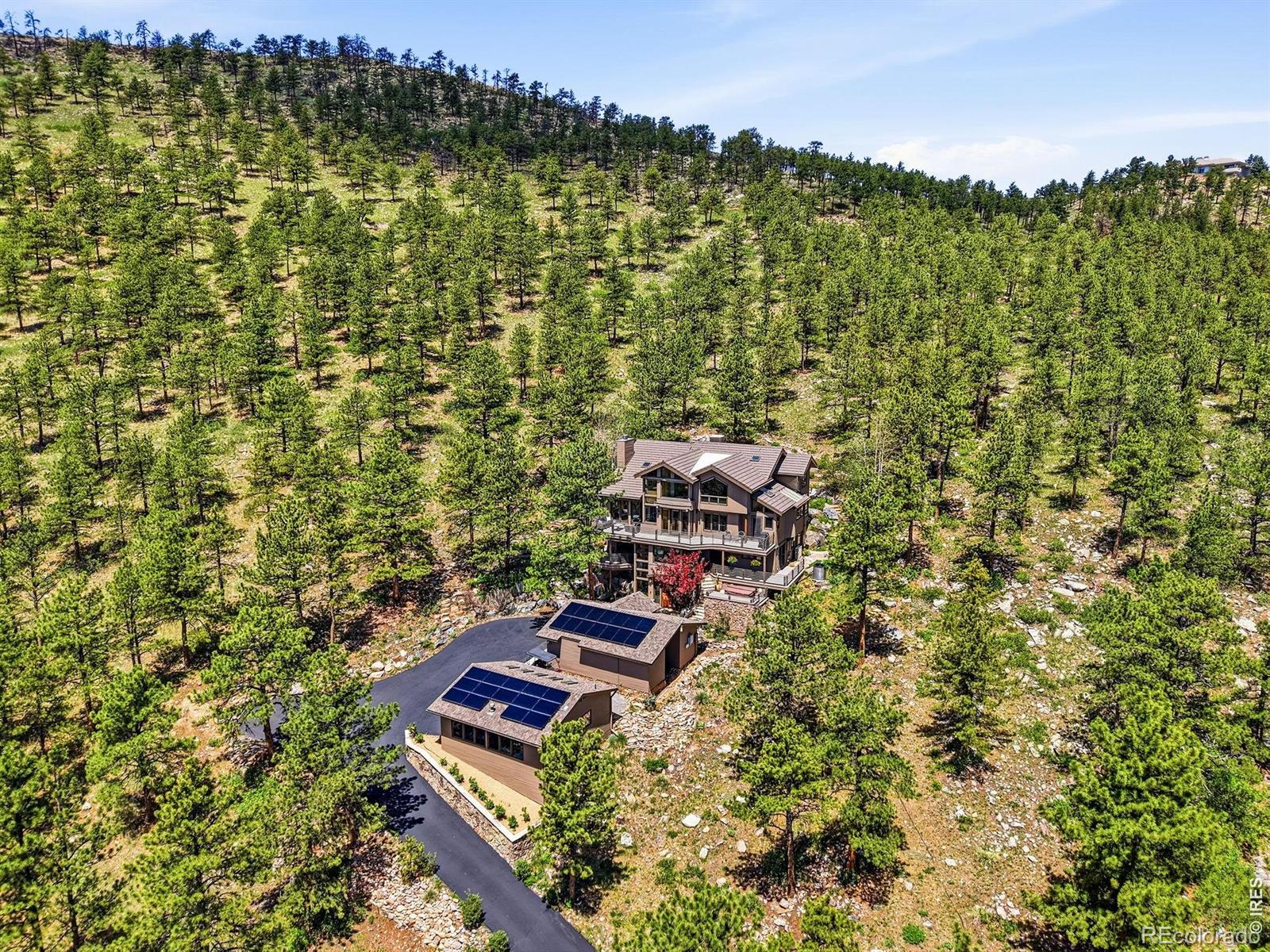 MLS Image #46 for 2881 n lakeridge trail,boulder, Colorado