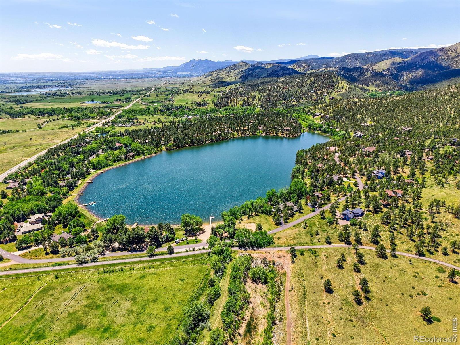 MLS Image #47 for 2881 n lakeridge trail,boulder, Colorado