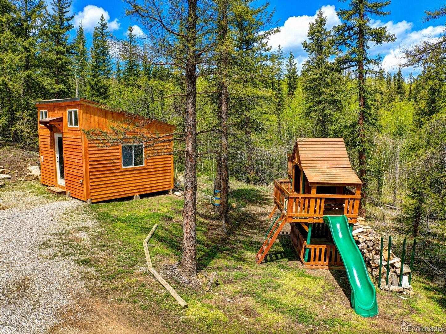 MLS Image #18 for 53  warpath road,como, Colorado
