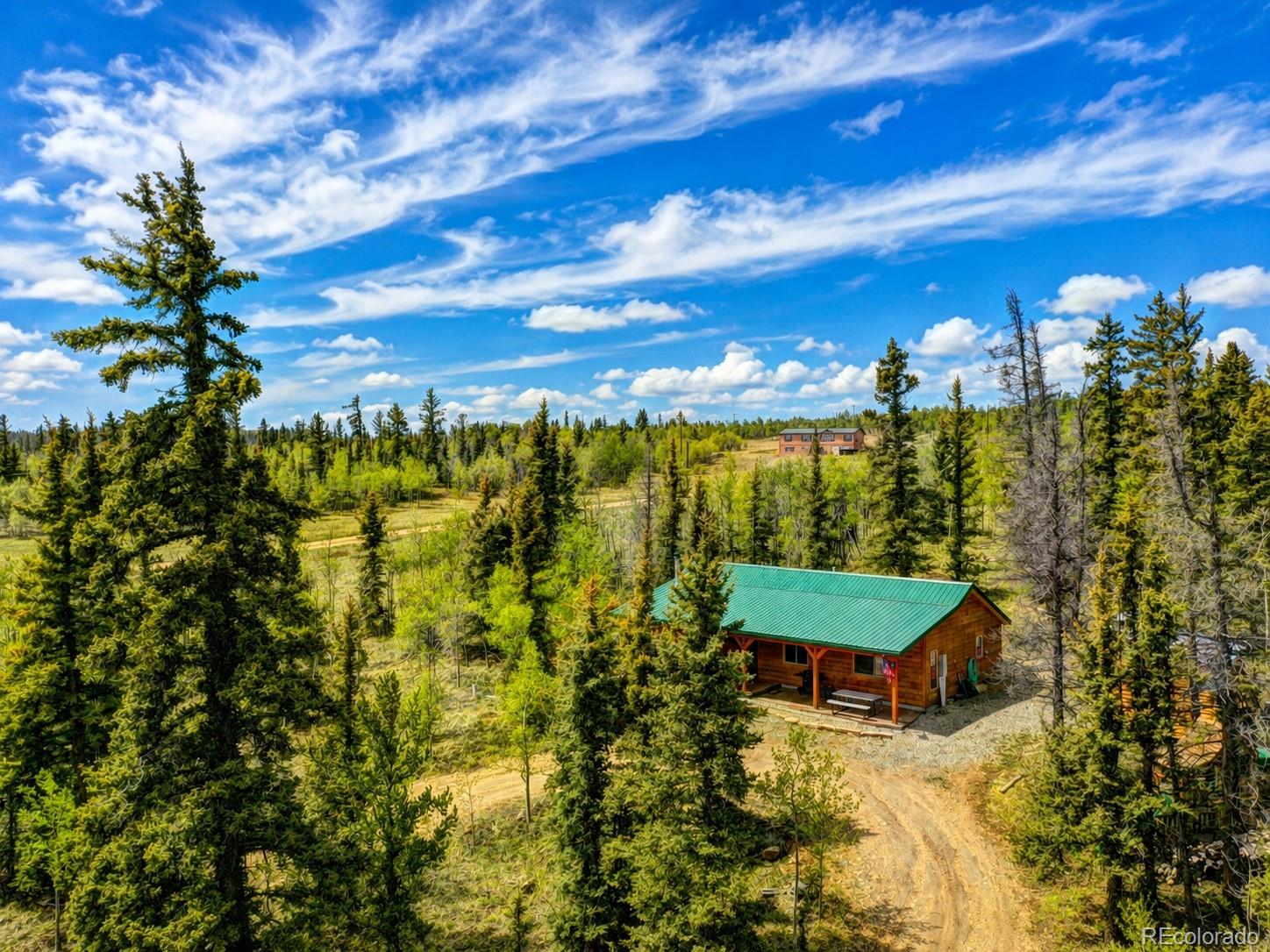 MLS Image #19 for 53  warpath road,como, Colorado