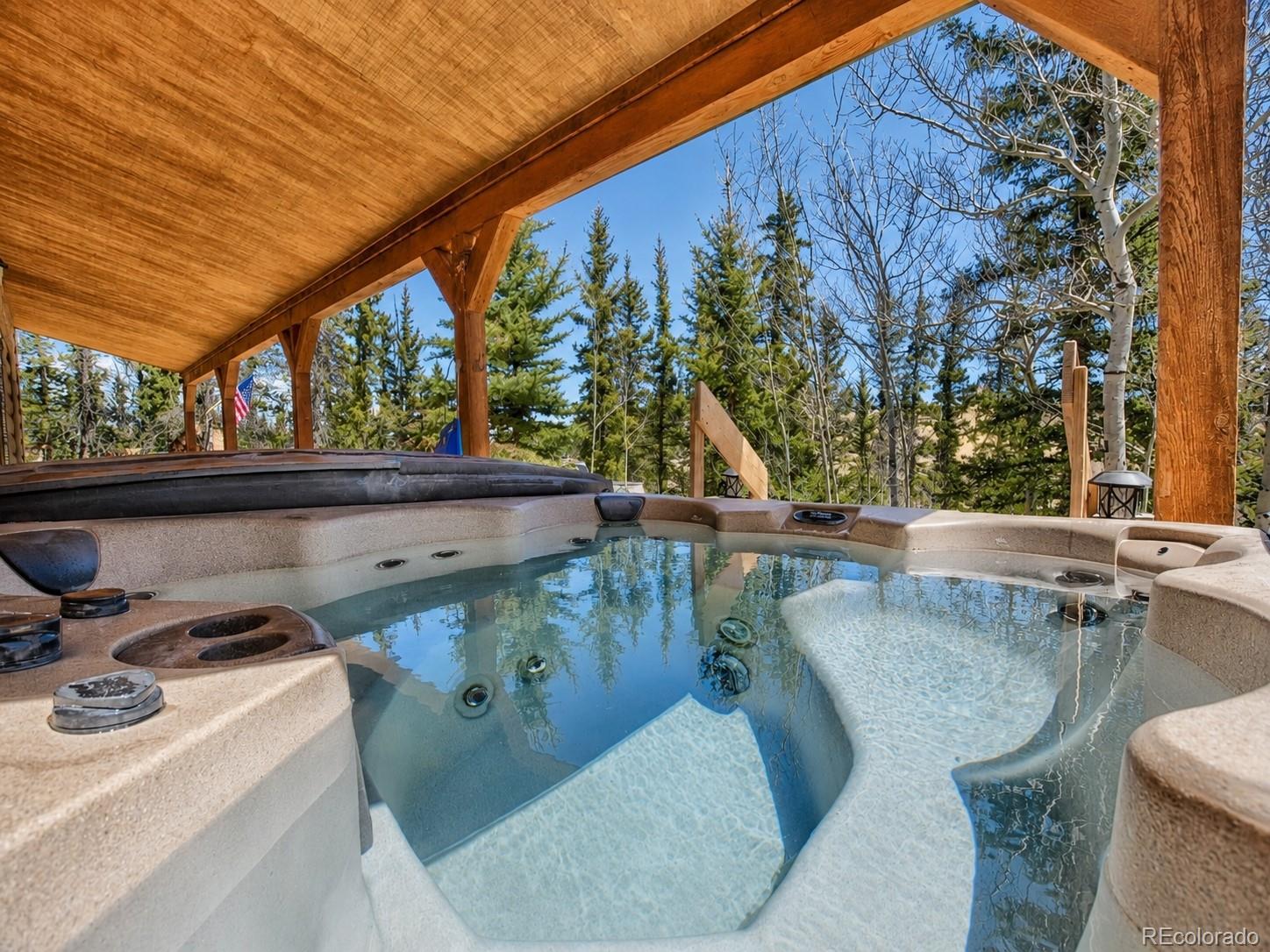 MLS Image #22 for 53  warpath road,como, Colorado