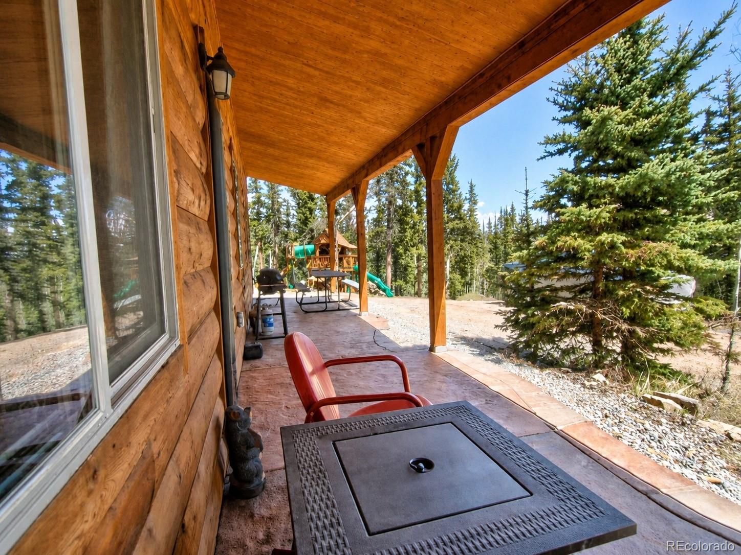 MLS Image #23 for 53  warpath road,como, Colorado