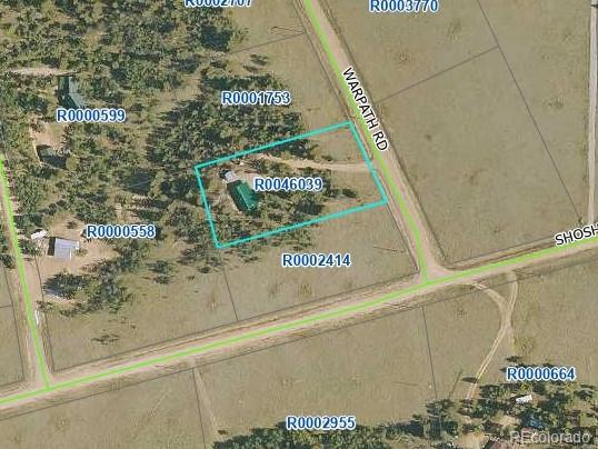 MLS Image #31 for 53  warpath road,como, Colorado