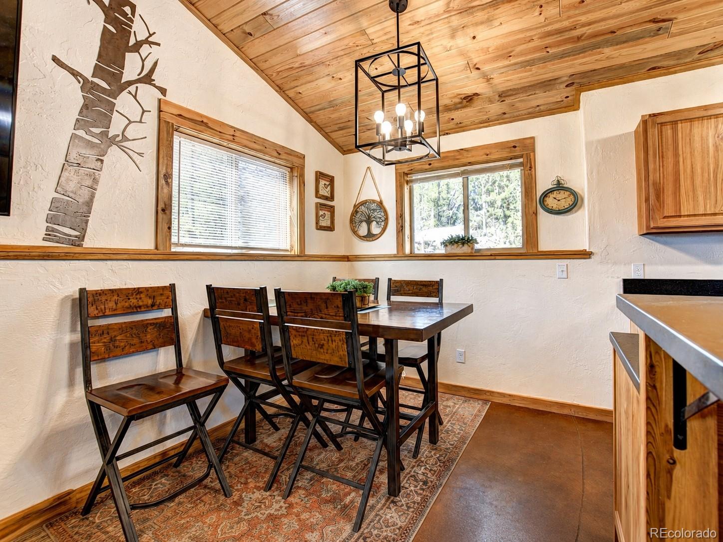 MLS Image #5 for 53  warpath road,como, Colorado