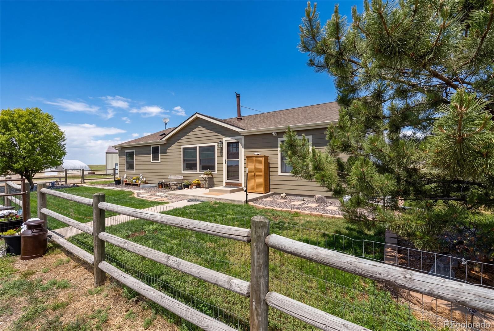 MLS Image #1 for 59520 e 64th avenue,strasburg, Colorado