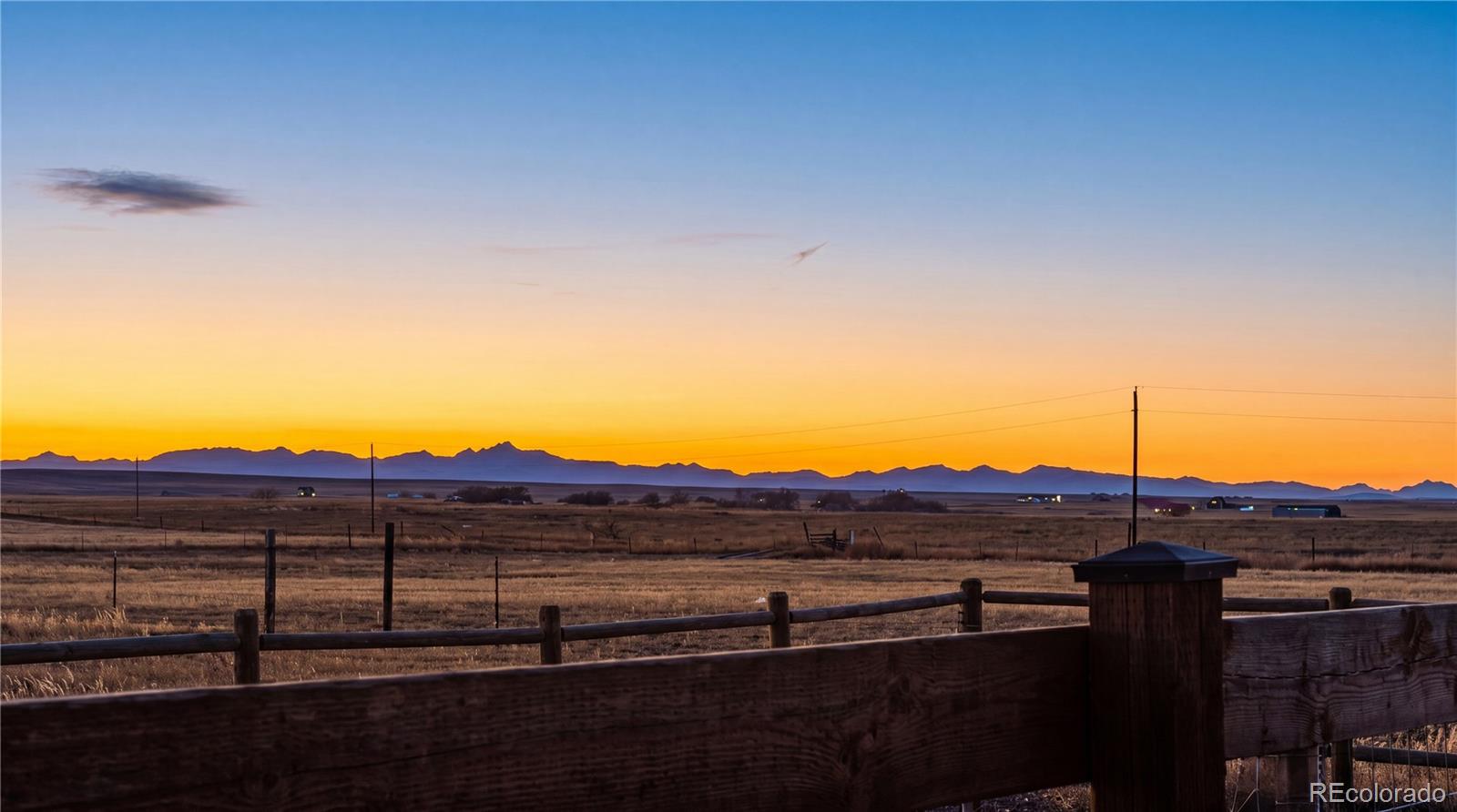 MLS Image #11 for 59520 e 64th avenue,strasburg, Colorado