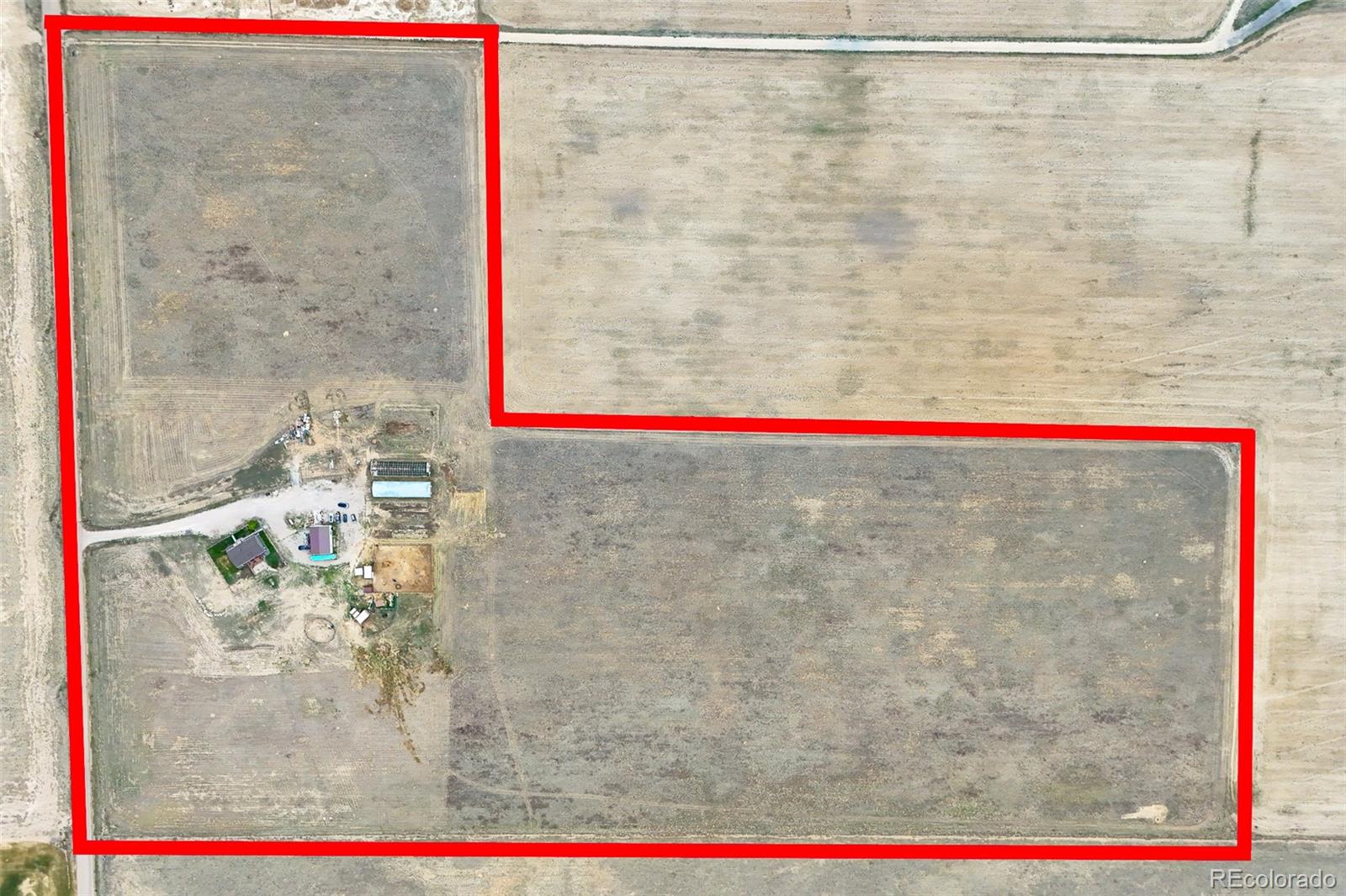 MLS Image #12 for 59520 e 64th avenue,strasburg, Colorado