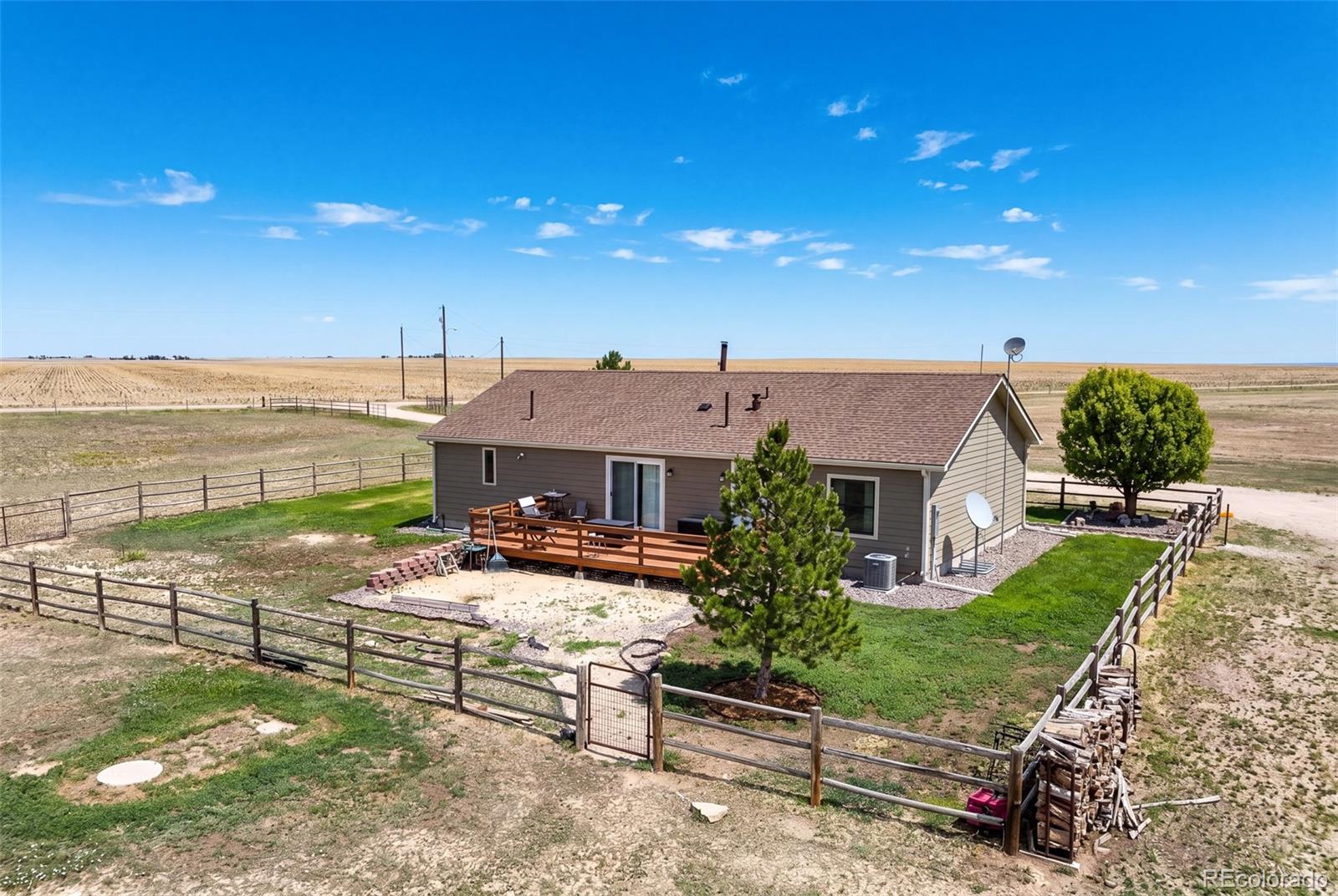 MLS Image #15 for 59520 e 64th avenue,strasburg, Colorado