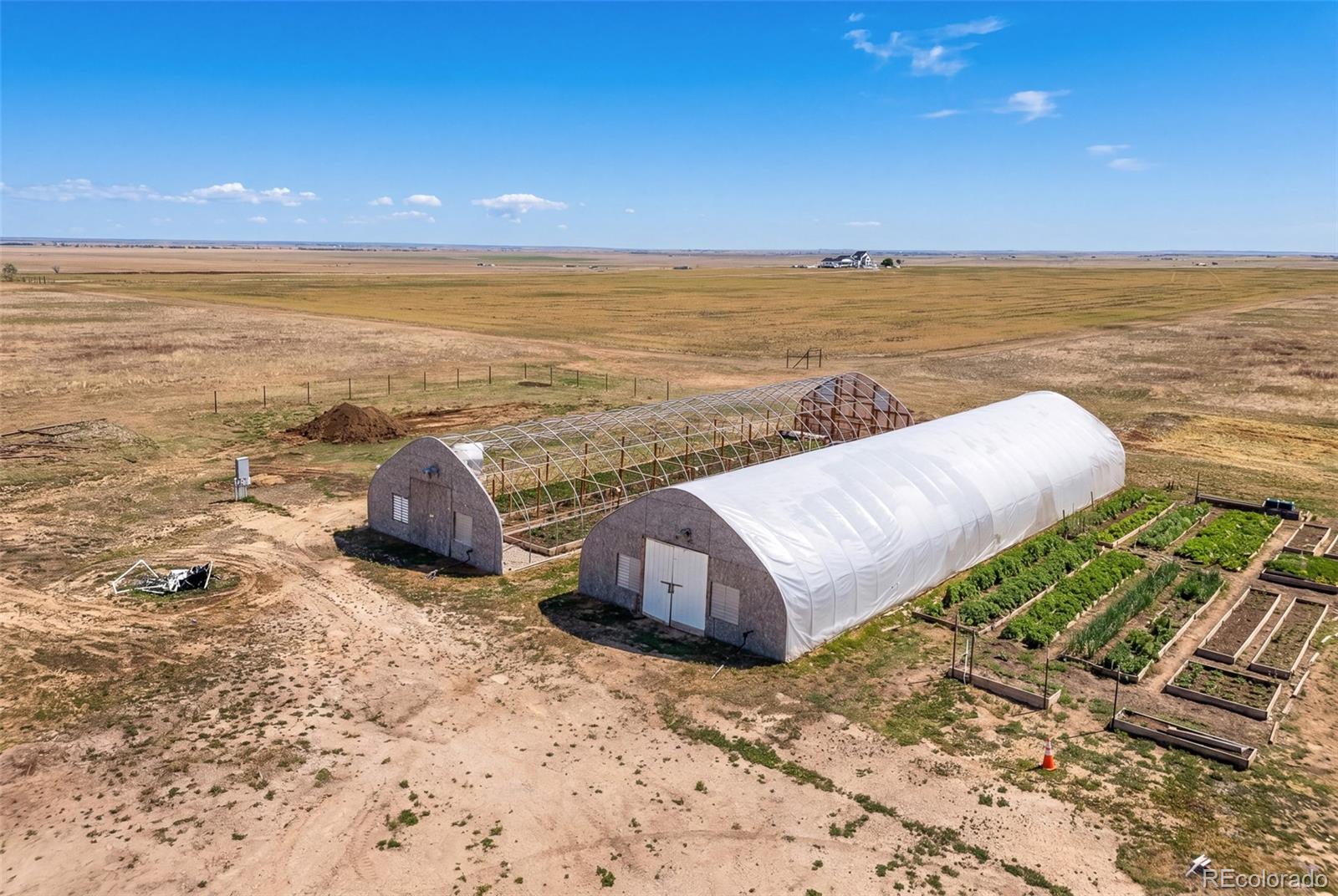 MLS Image #16 for 59520 e 64th avenue,strasburg, Colorado