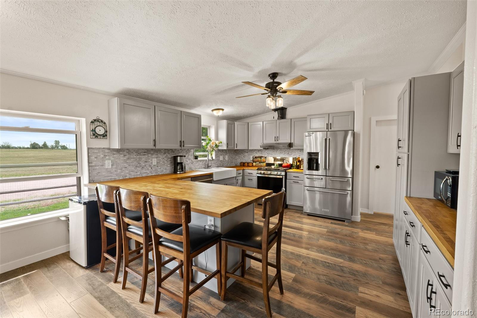 MLS Image #25 for 59520 e 64th avenue,strasburg, Colorado