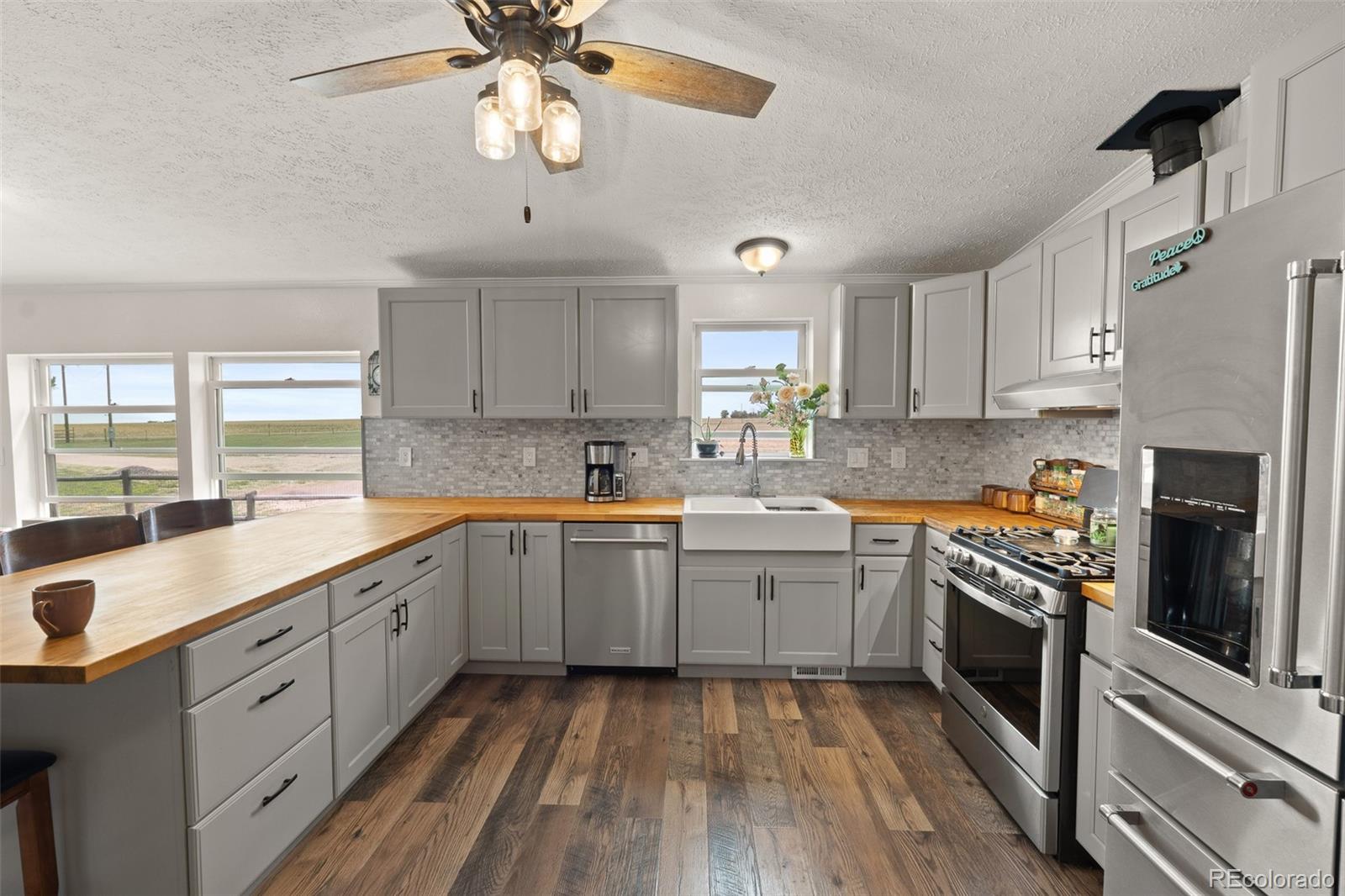 MLS Image #28 for 59520 e 64th avenue,strasburg, Colorado