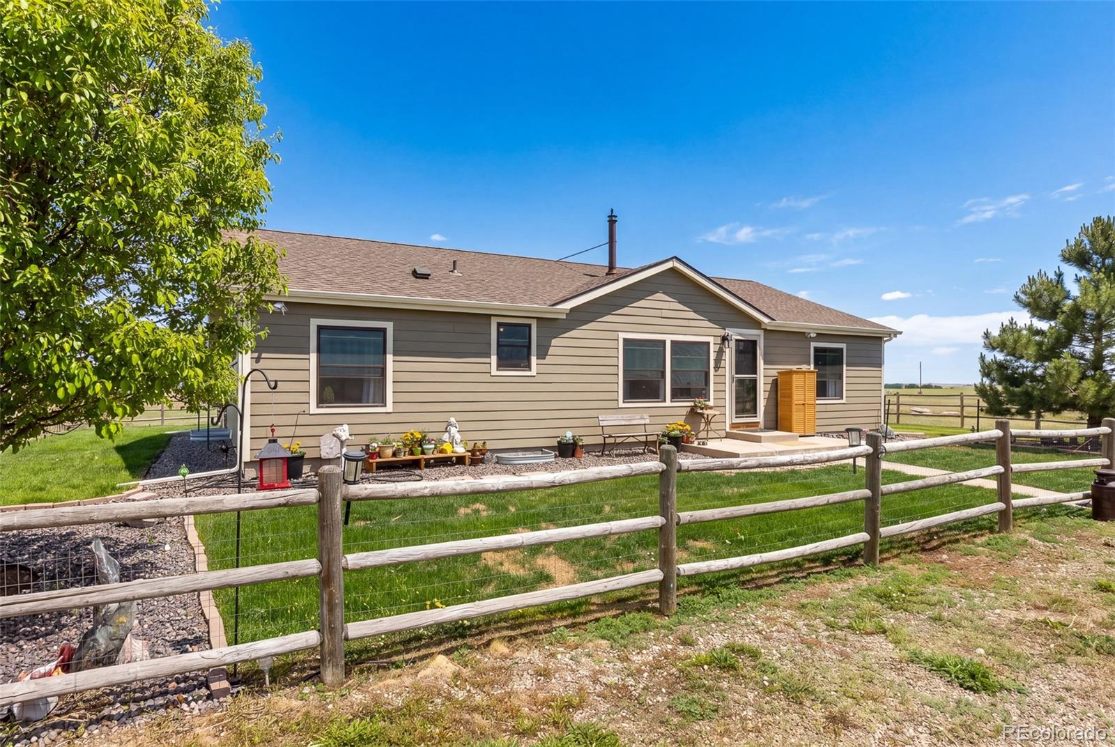 MLS Image #41 for 59520 e 64th avenue,strasburg, Colorado