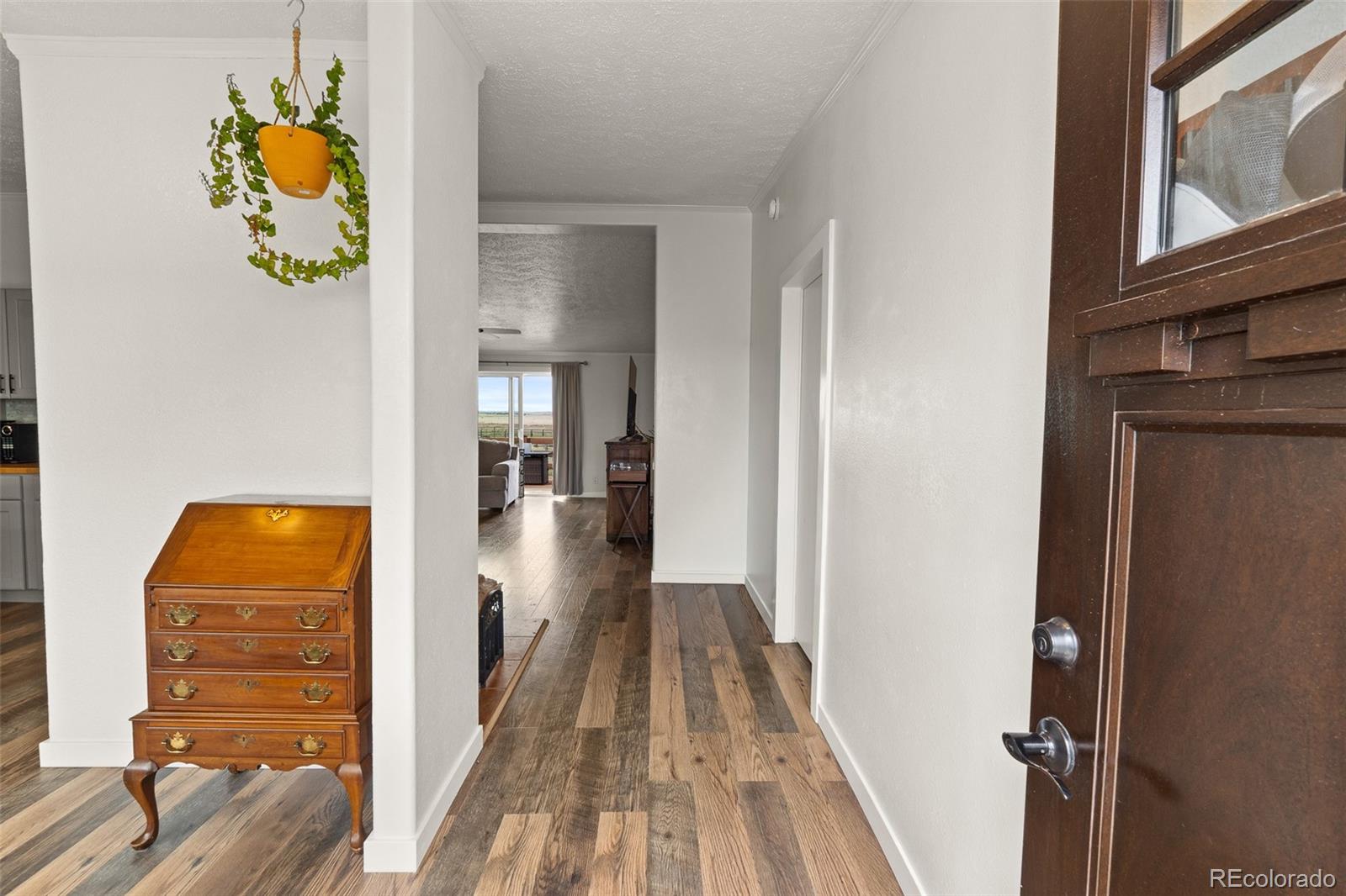 MLS Image #5 for 59520 e 64th avenue,strasburg, Colorado
