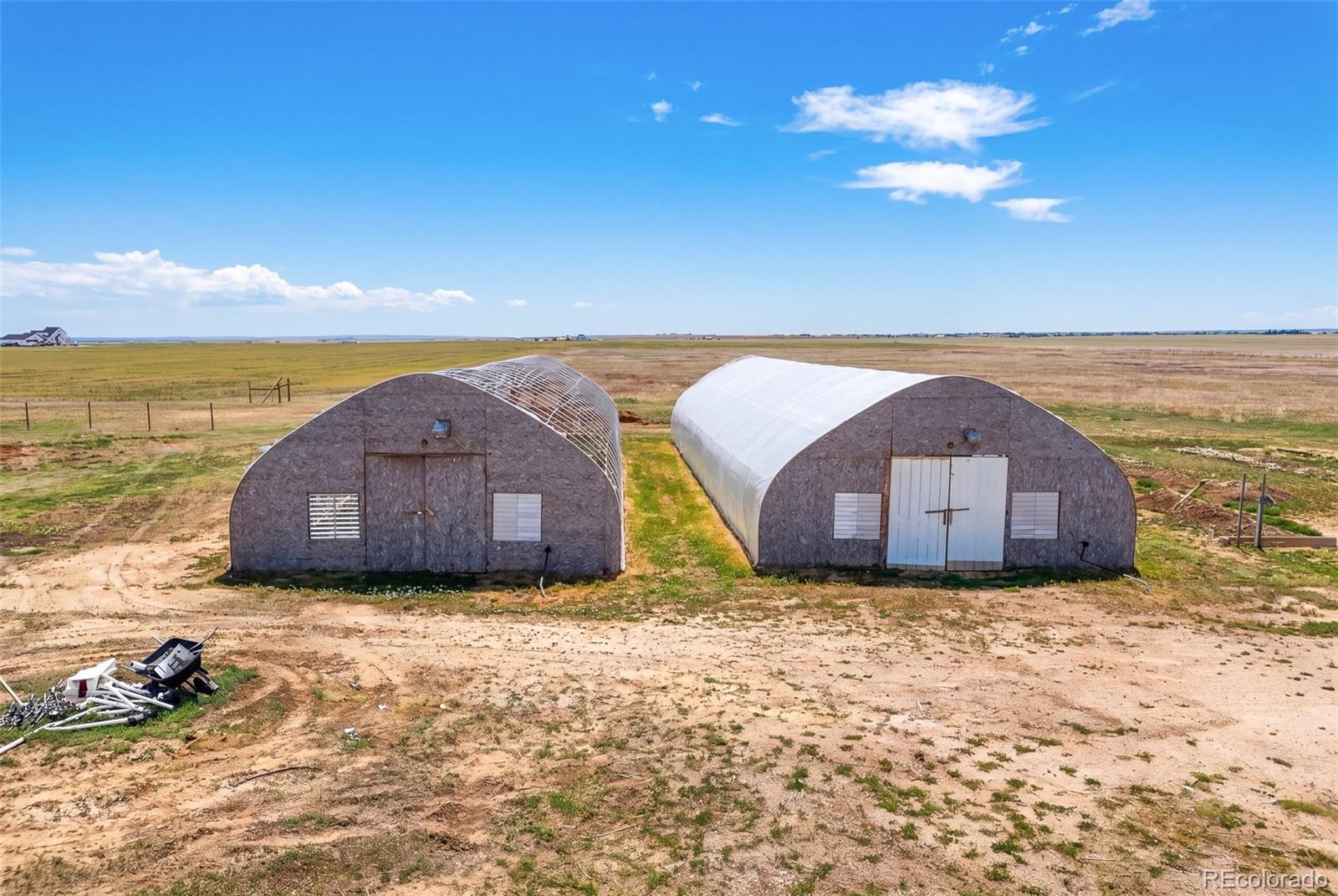 MLS Image #8 for 59520 e 64th avenue,strasburg, Colorado