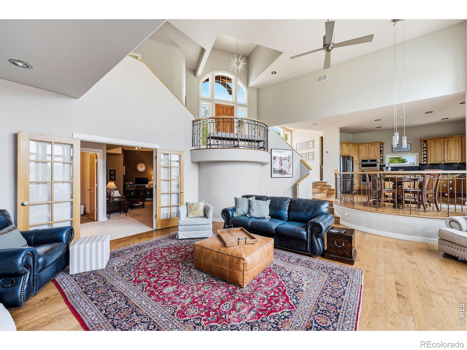 MLS Image #10 for 814  mountain view drive,lyons, Colorado