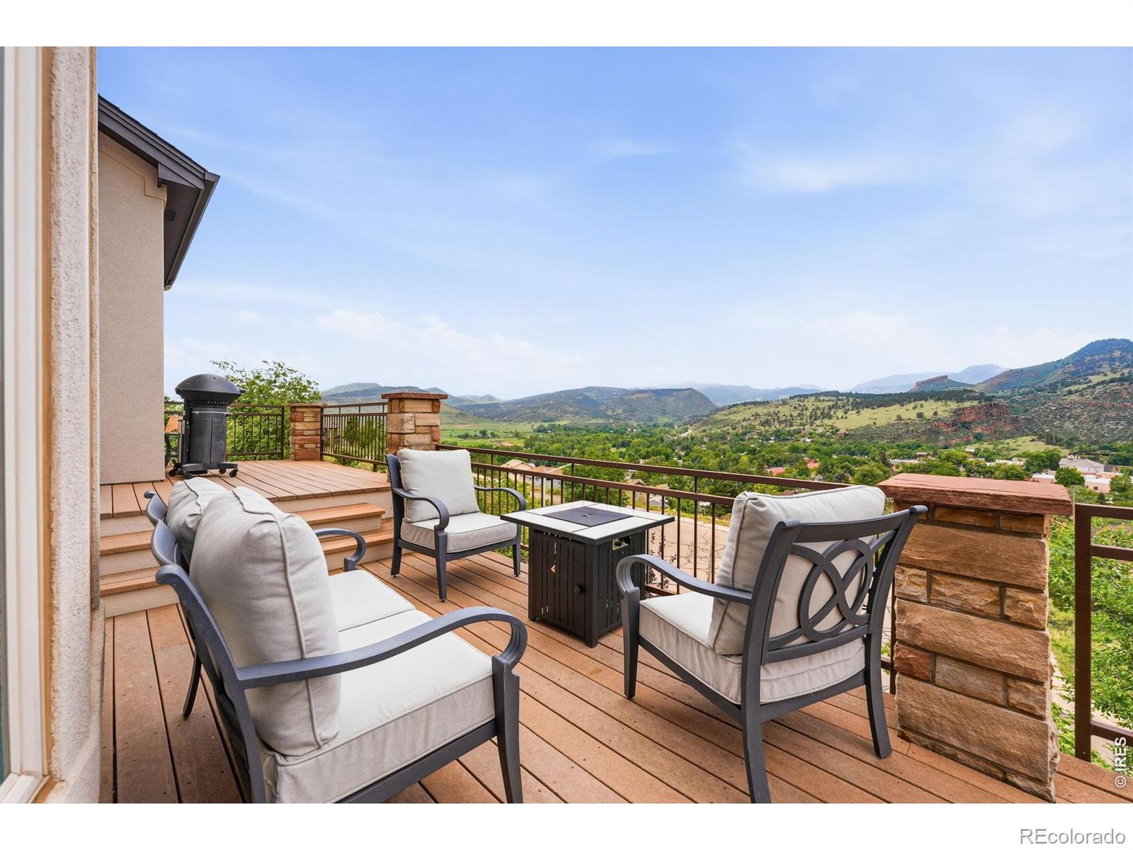 MLS Image #12 for 814  mountain view drive,lyons, Colorado