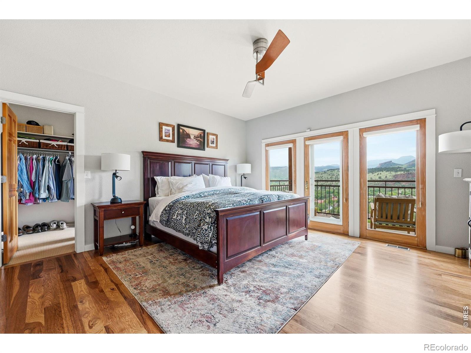 MLS Image #15 for 814  mountain view drive,lyons, Colorado