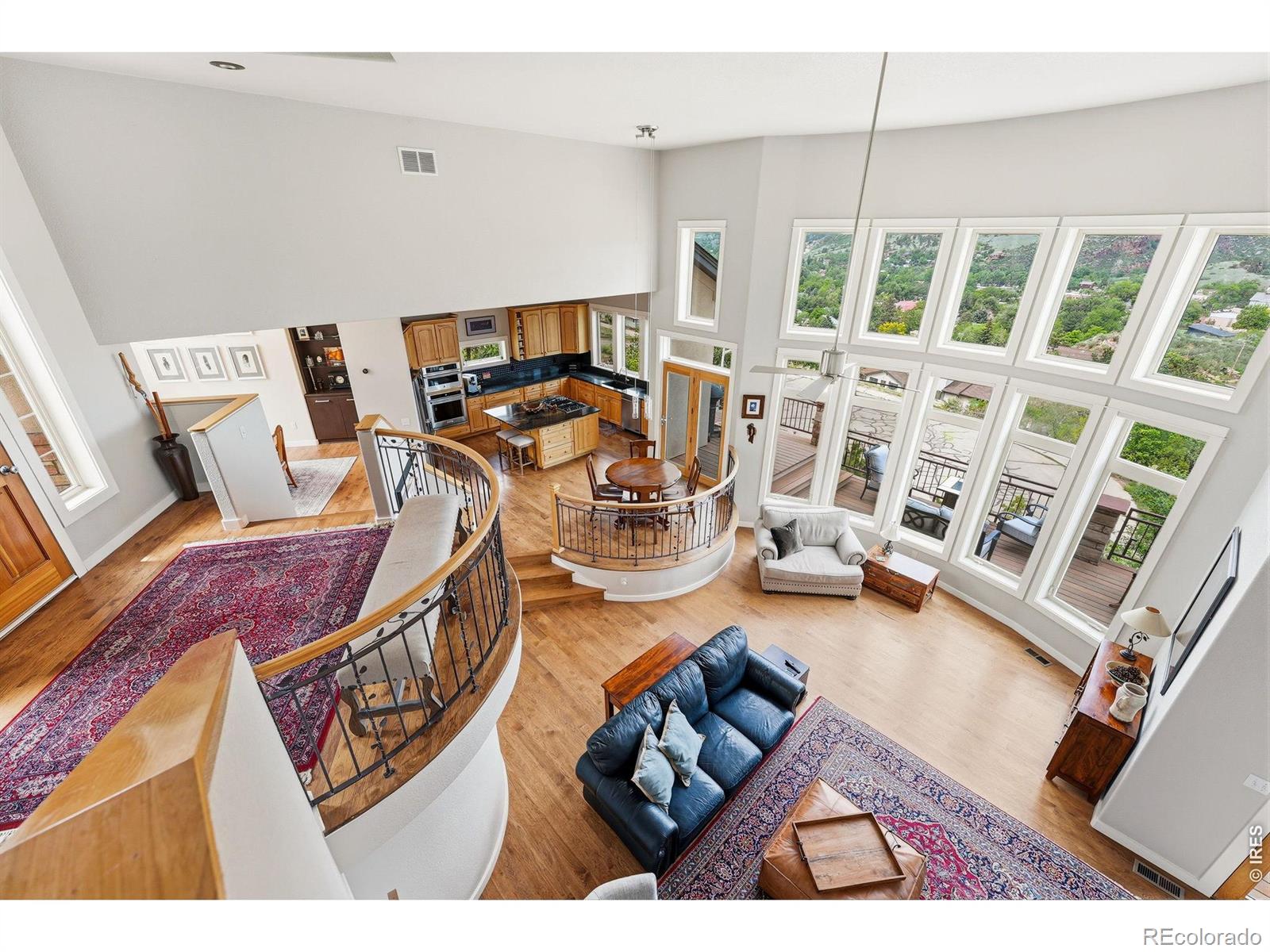 MLS Image #2 for 814  mountain view drive,lyons, Colorado