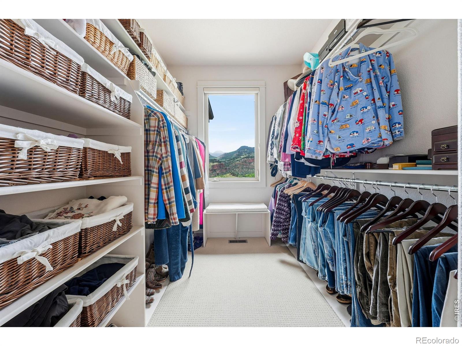 MLS Image #24 for 814  mountain view drive,lyons, Colorado