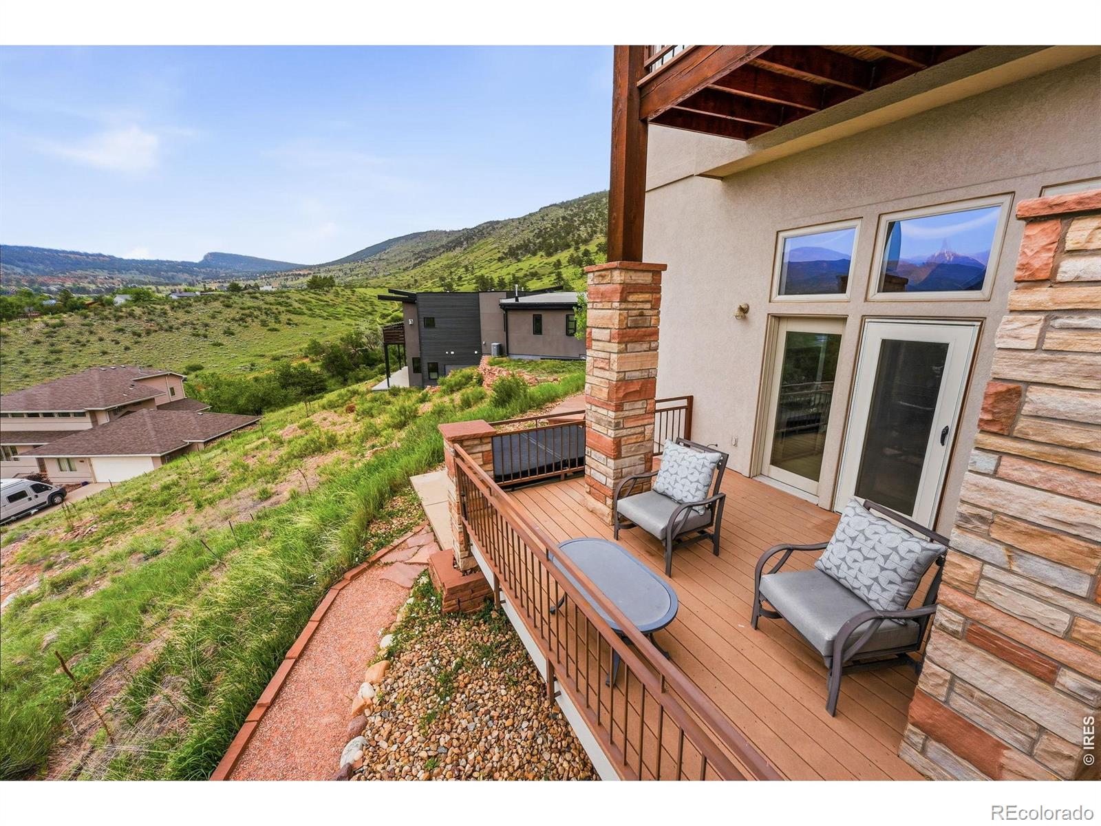 MLS Image #32 for 814  mountain view drive,lyons, Colorado