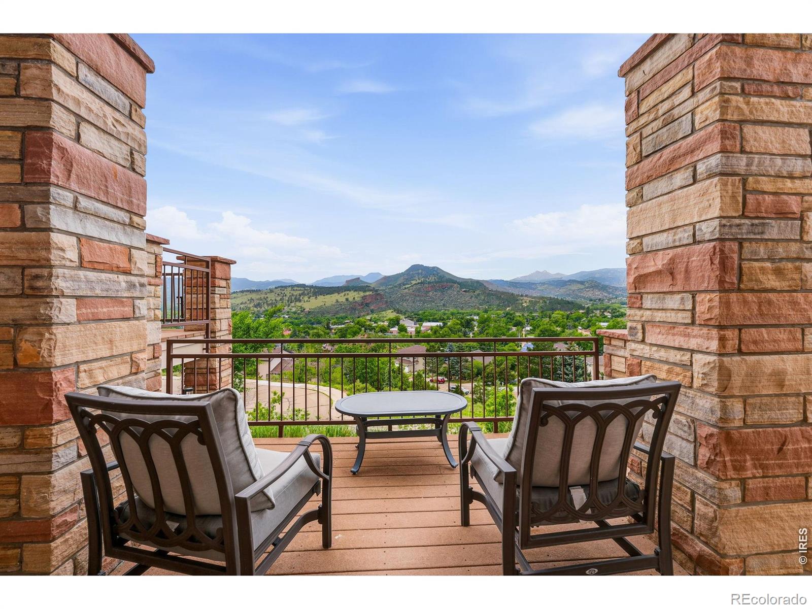 MLS Image #33 for 814  mountain view drive,lyons, Colorado