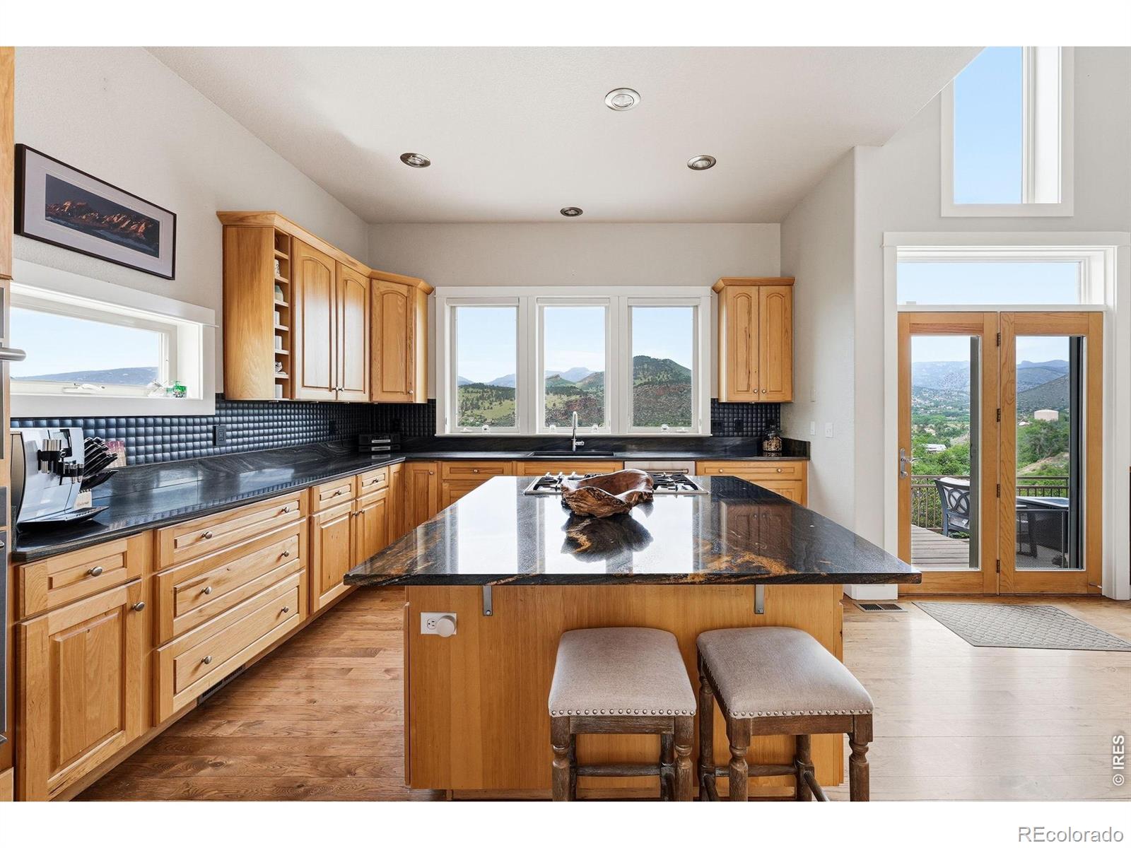 MLS Image #5 for 814  mountain view drive,lyons, Colorado