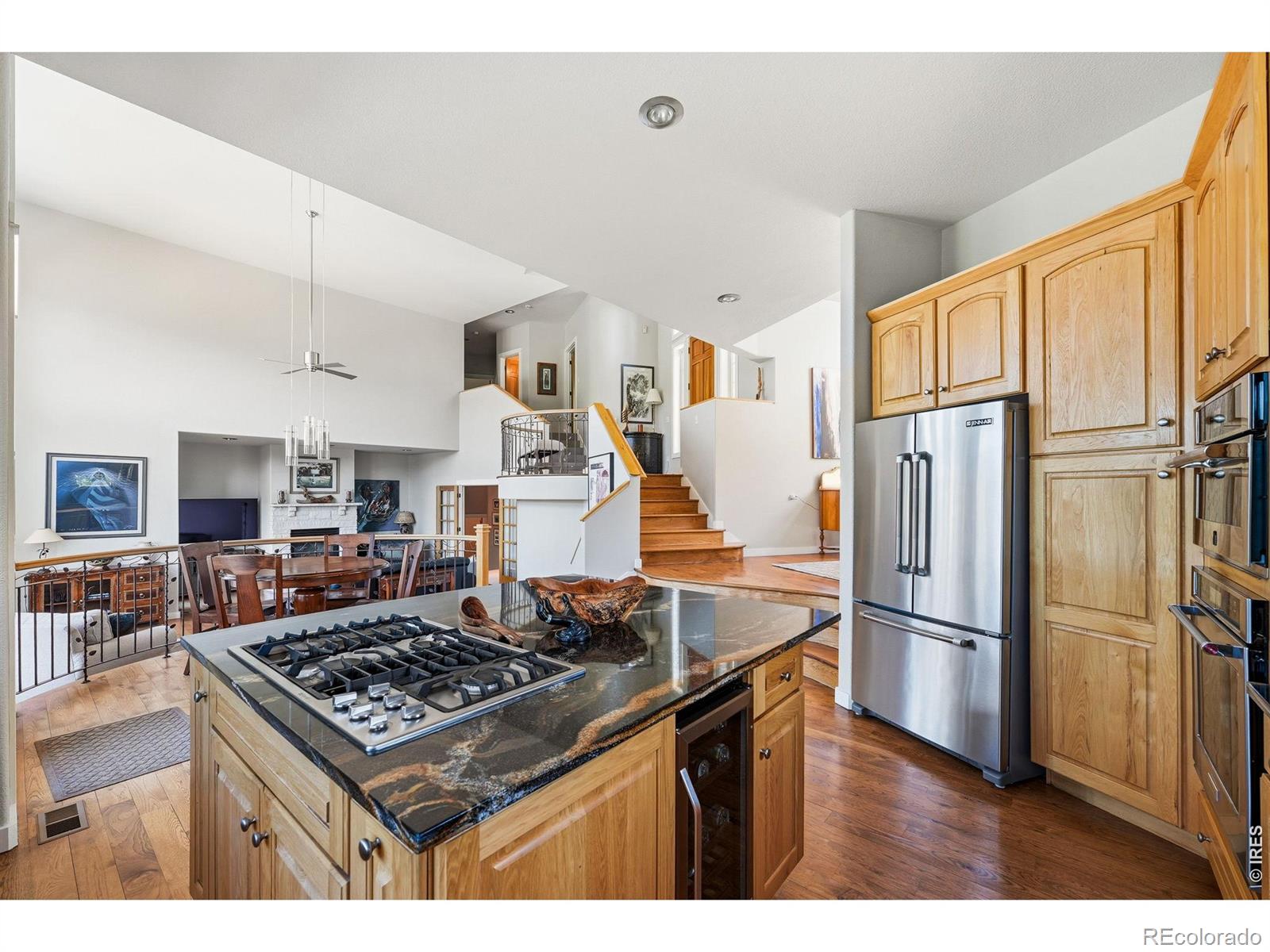 MLS Image #6 for 814  mountain view drive,lyons, Colorado