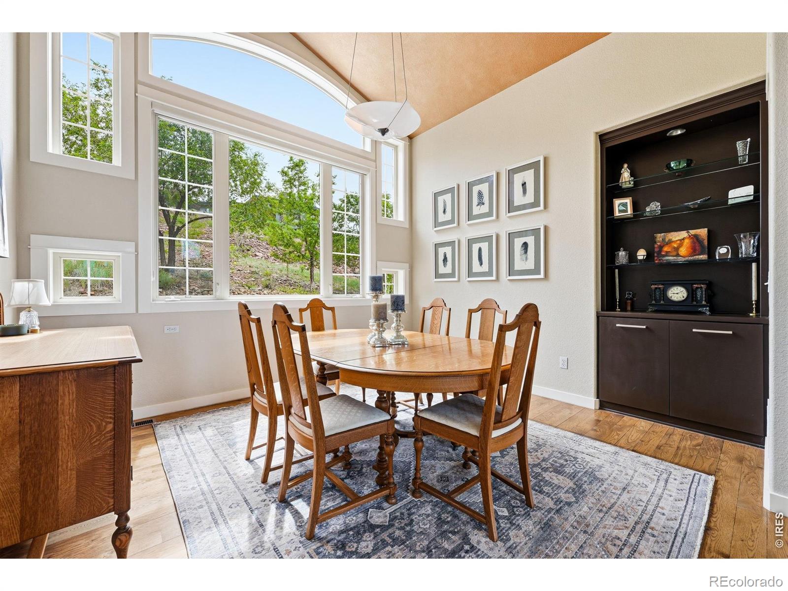 MLS Image #8 for 814  mountain view drive,lyons, Colorado