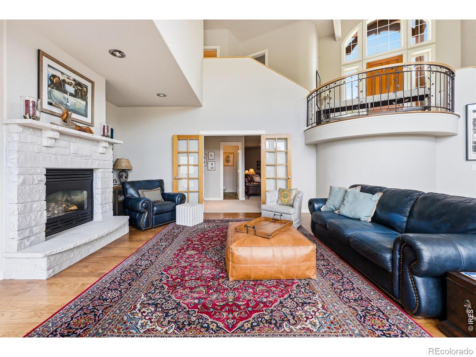 MLS Image #9 for 814  mountain view drive,lyons, Colorado