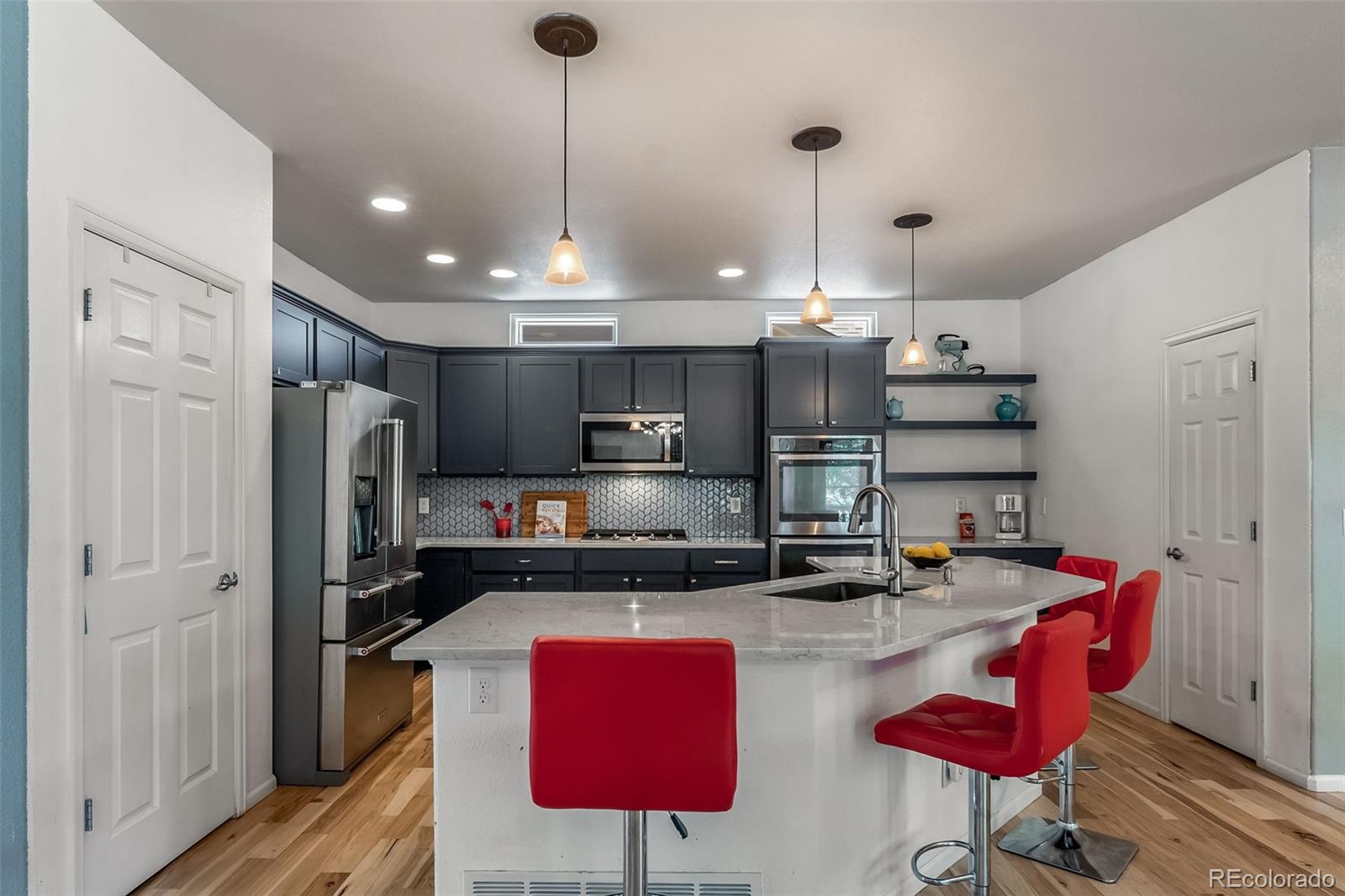 MLS Image #2 for 16533  red brush place,parker, Colorado
