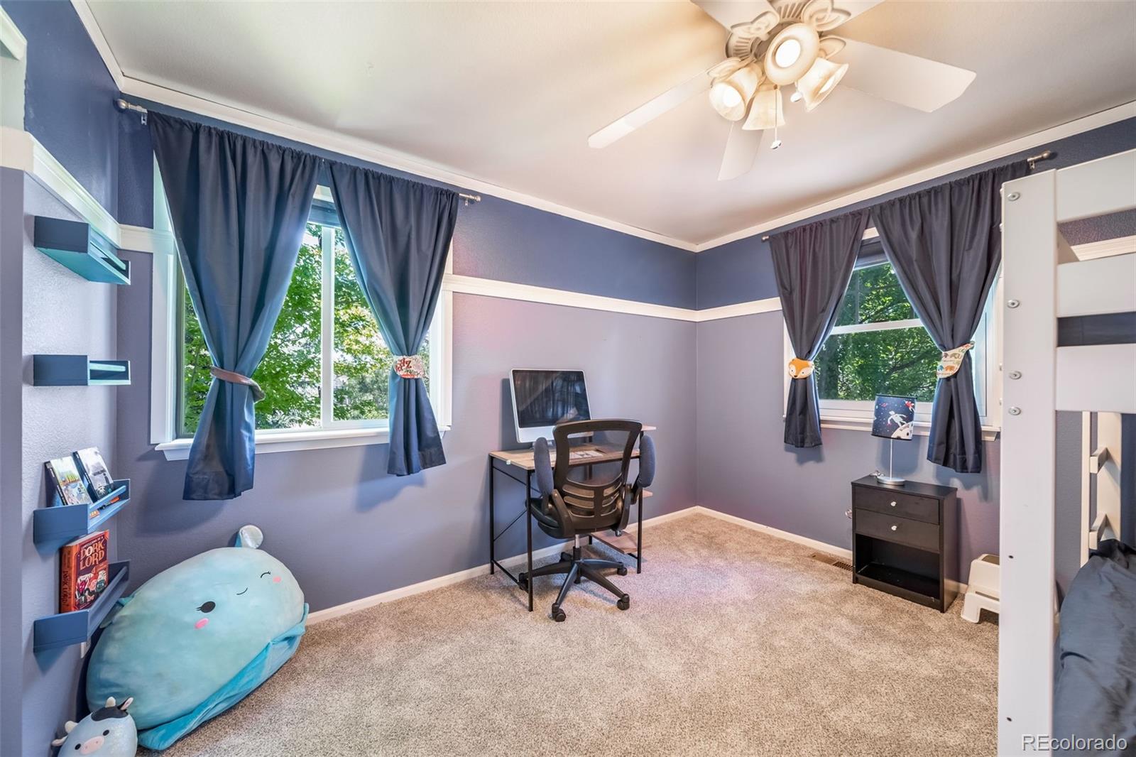 MLS Image #20 for 16533  red brush place,parker, Colorado