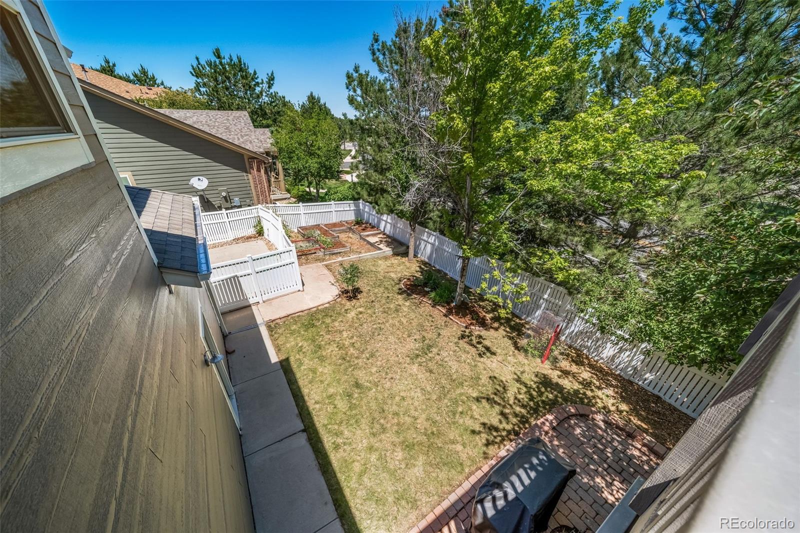 MLS Image #33 for 16533  red brush place,parker, Colorado