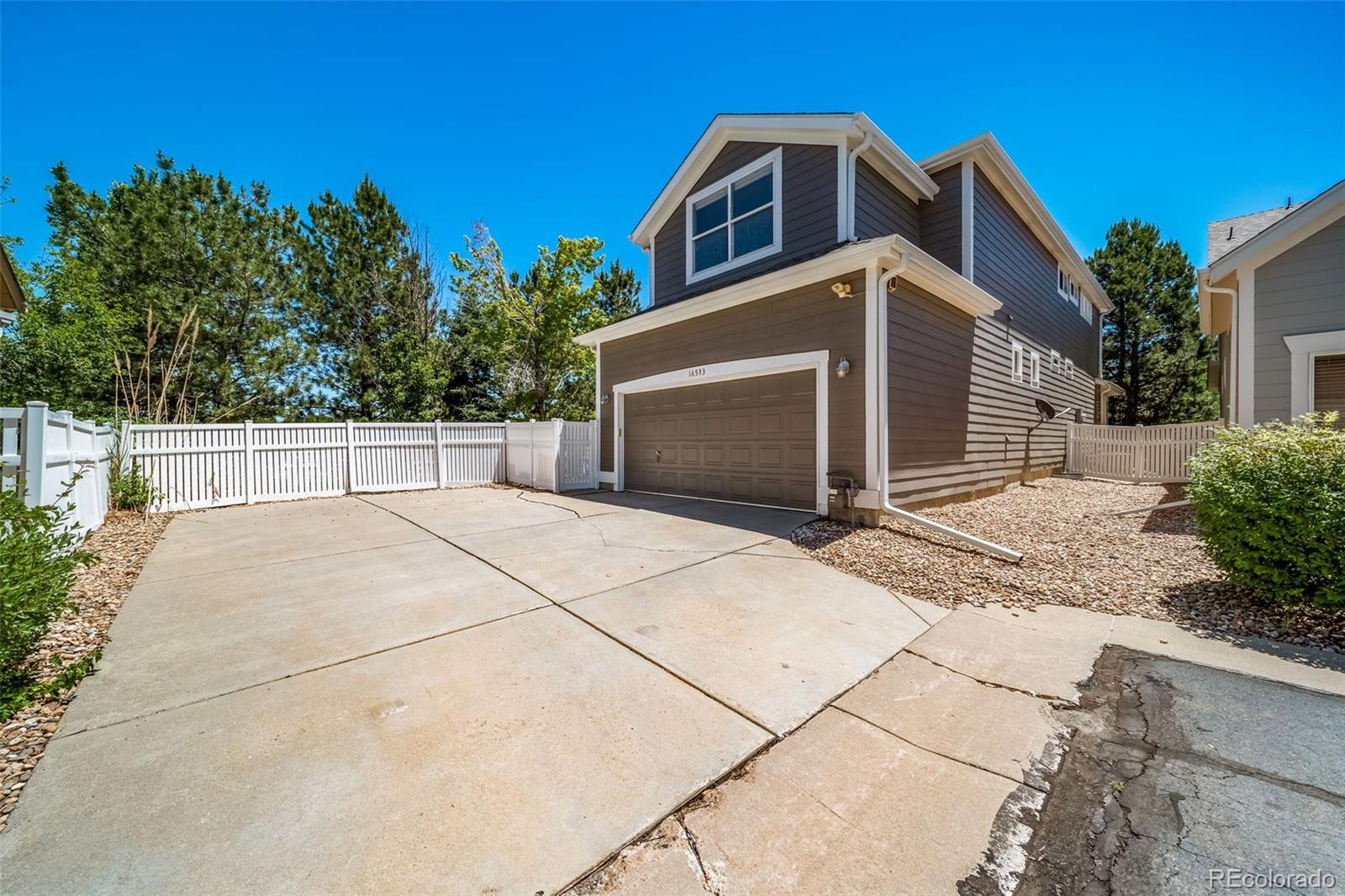 MLS Image #42 for 16533  red brush place,parker, Colorado